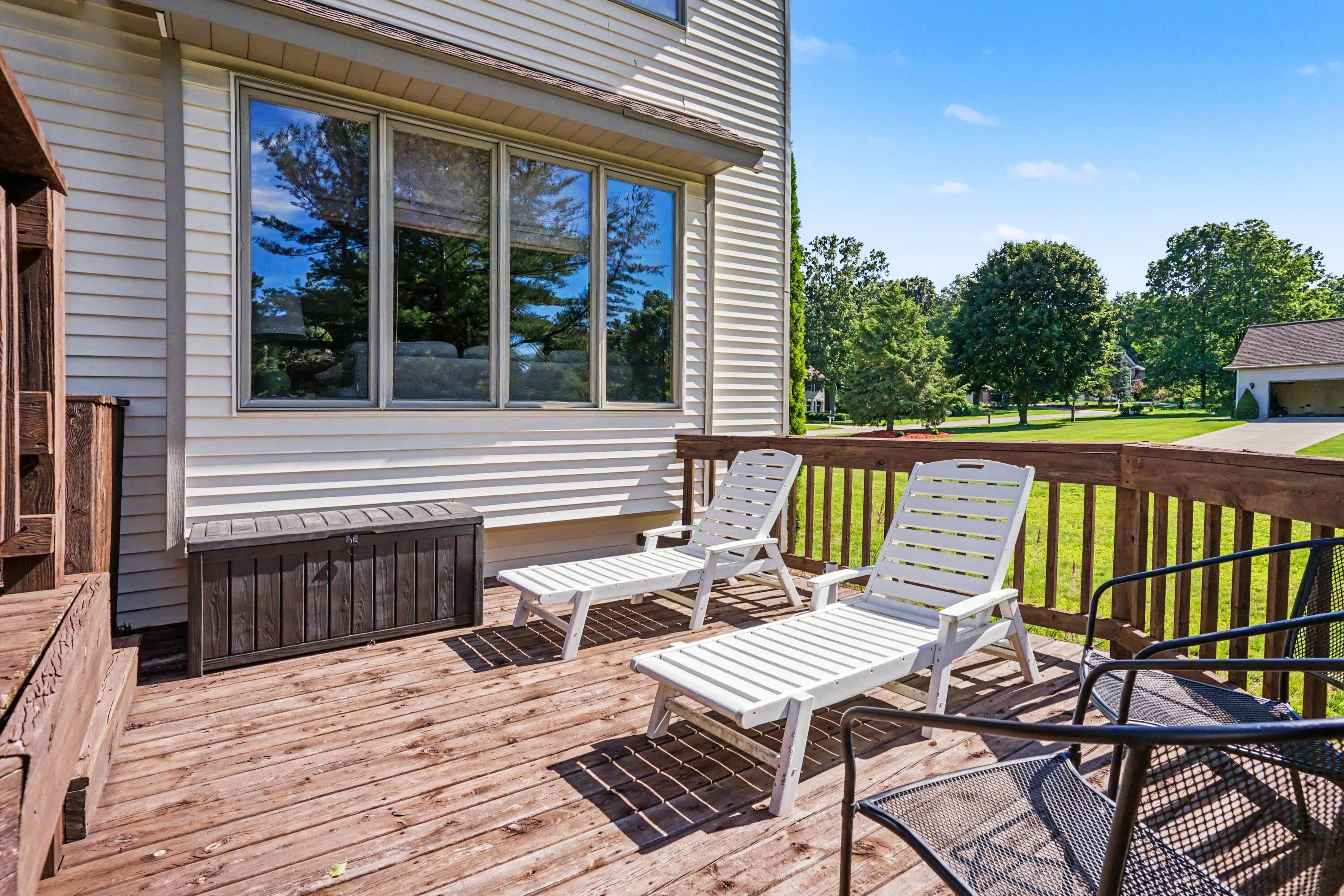 1864 Erin Isle Drive Holland MI 49424