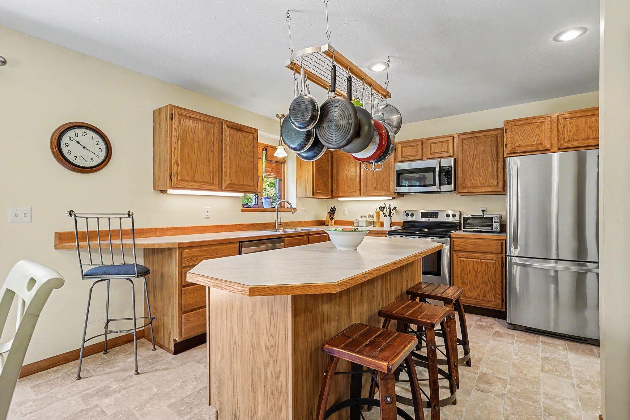 1864 Erin Isle Drive Holland MI 49424