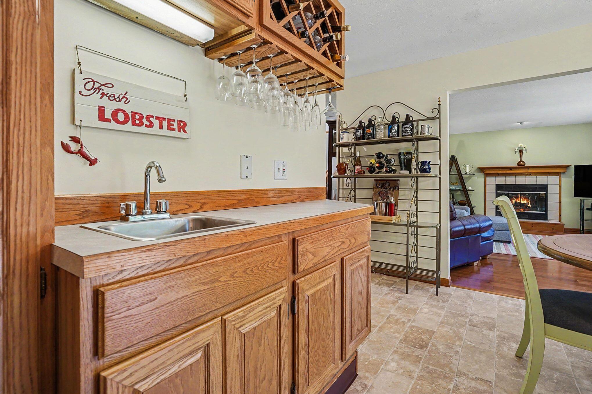 1864 Erin Isle Drive Holland MI 49424