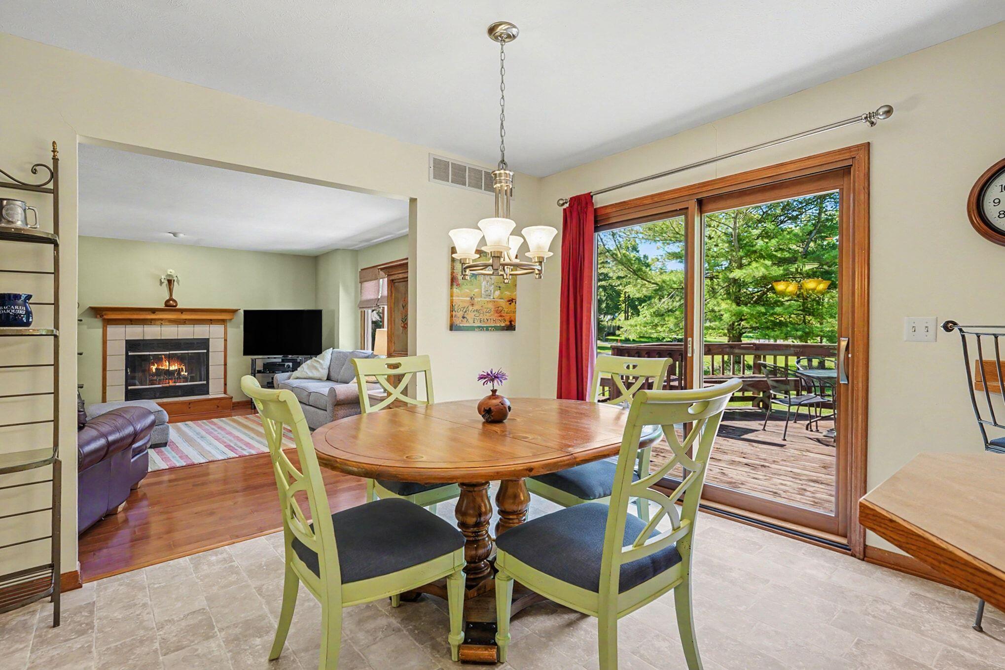 1864 Erin Isle Drive Holland MI 49424