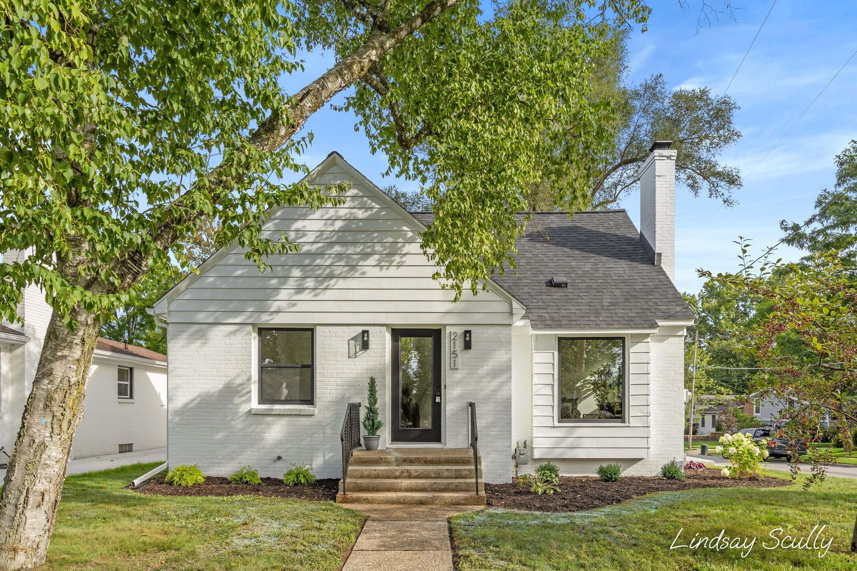 2151 Hall Street SE East Grand Rapids MI 49506