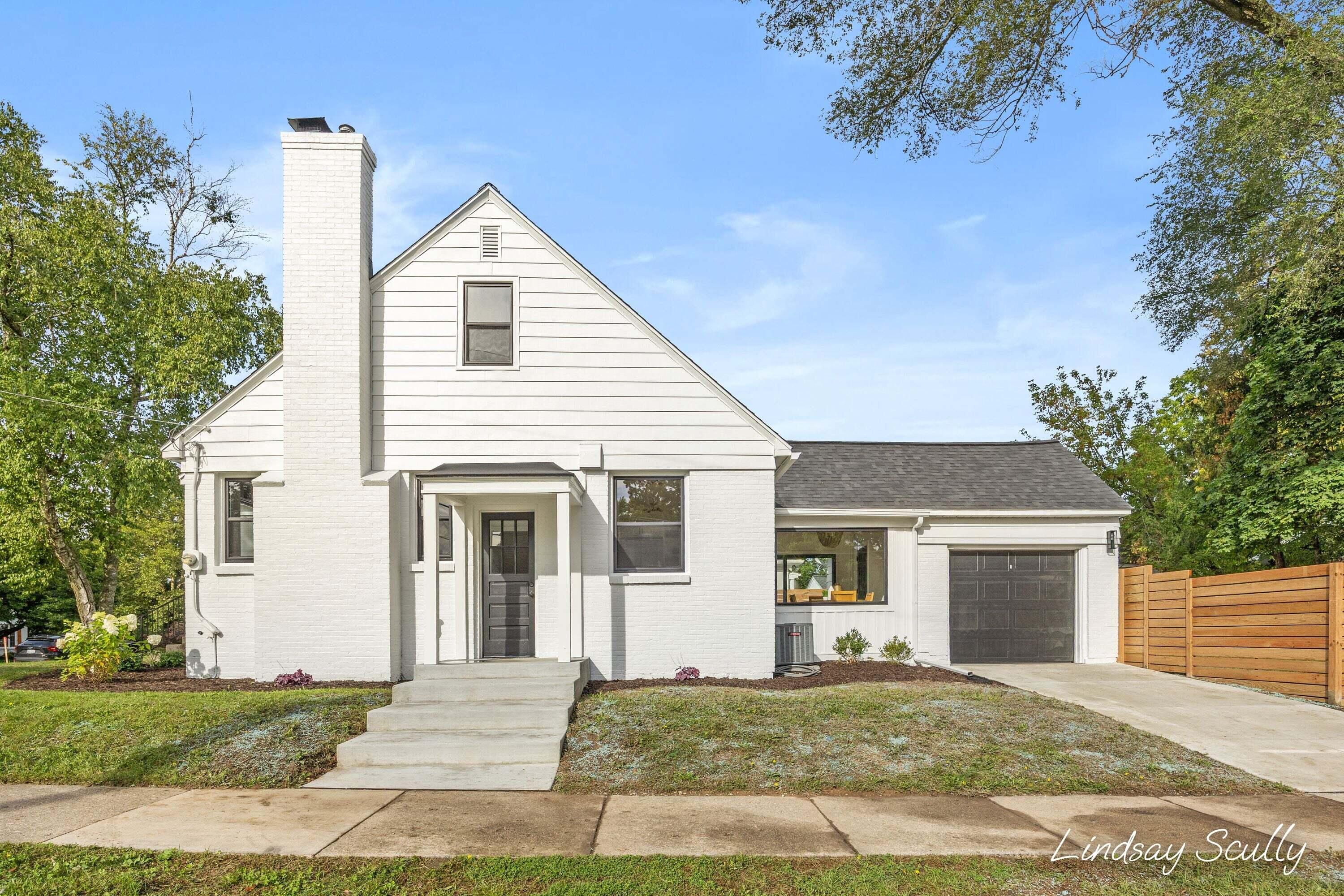 2151 Hall Street SE East Grand Rapids MI 49506