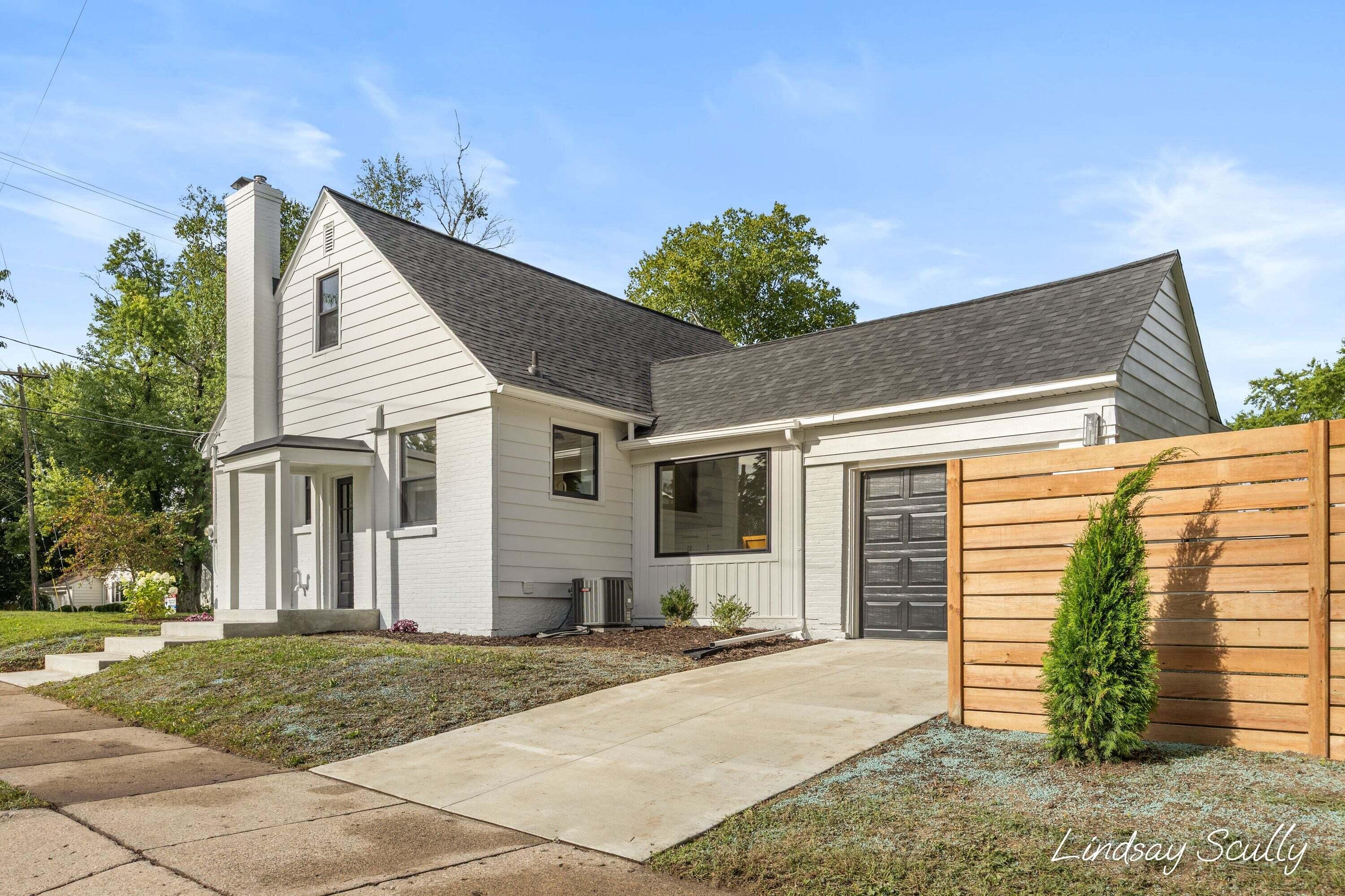 2151 Hall Street SE East Grand Rapids MI 49506
