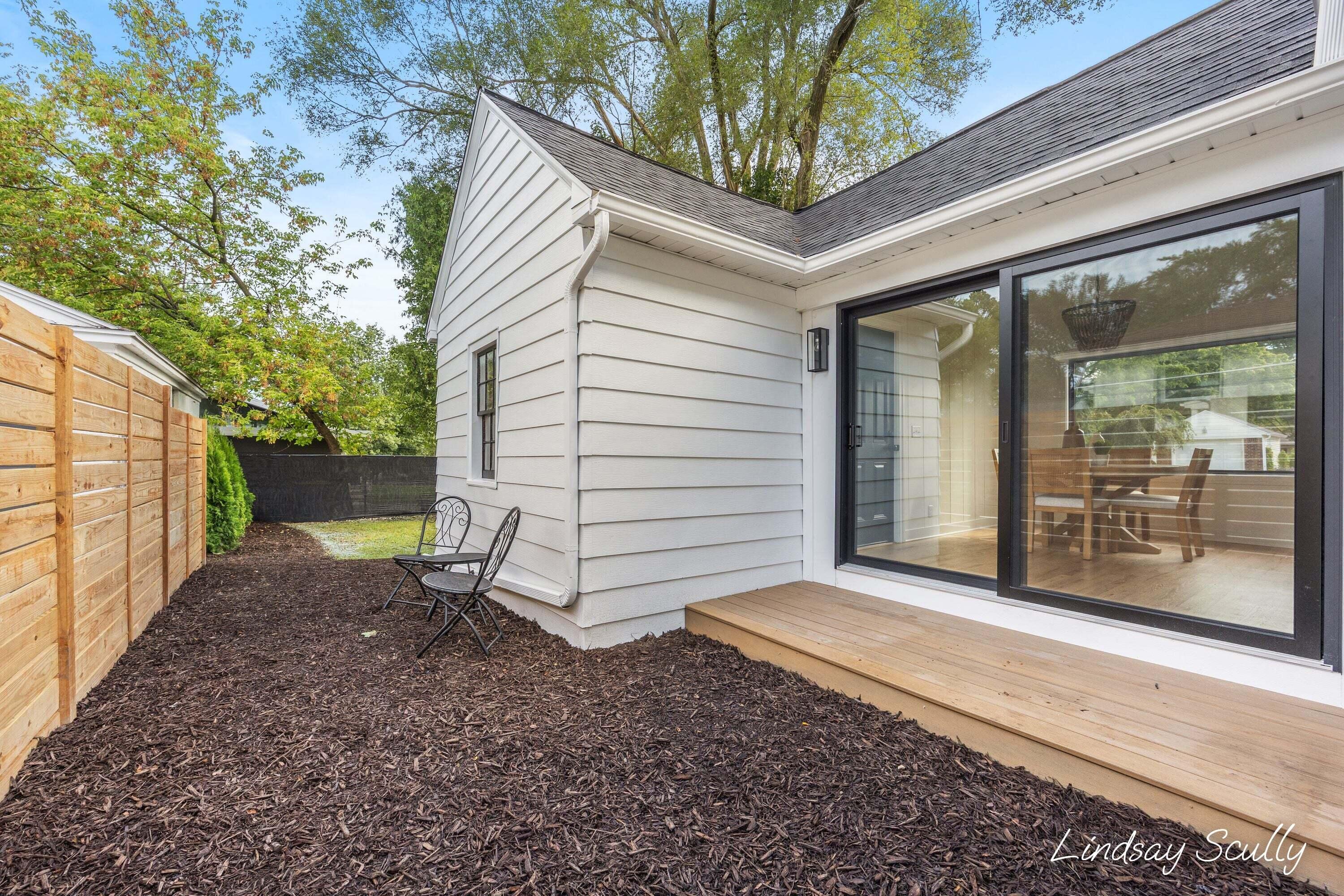 2151 Hall Street SE East Grand Rapids MI 49506