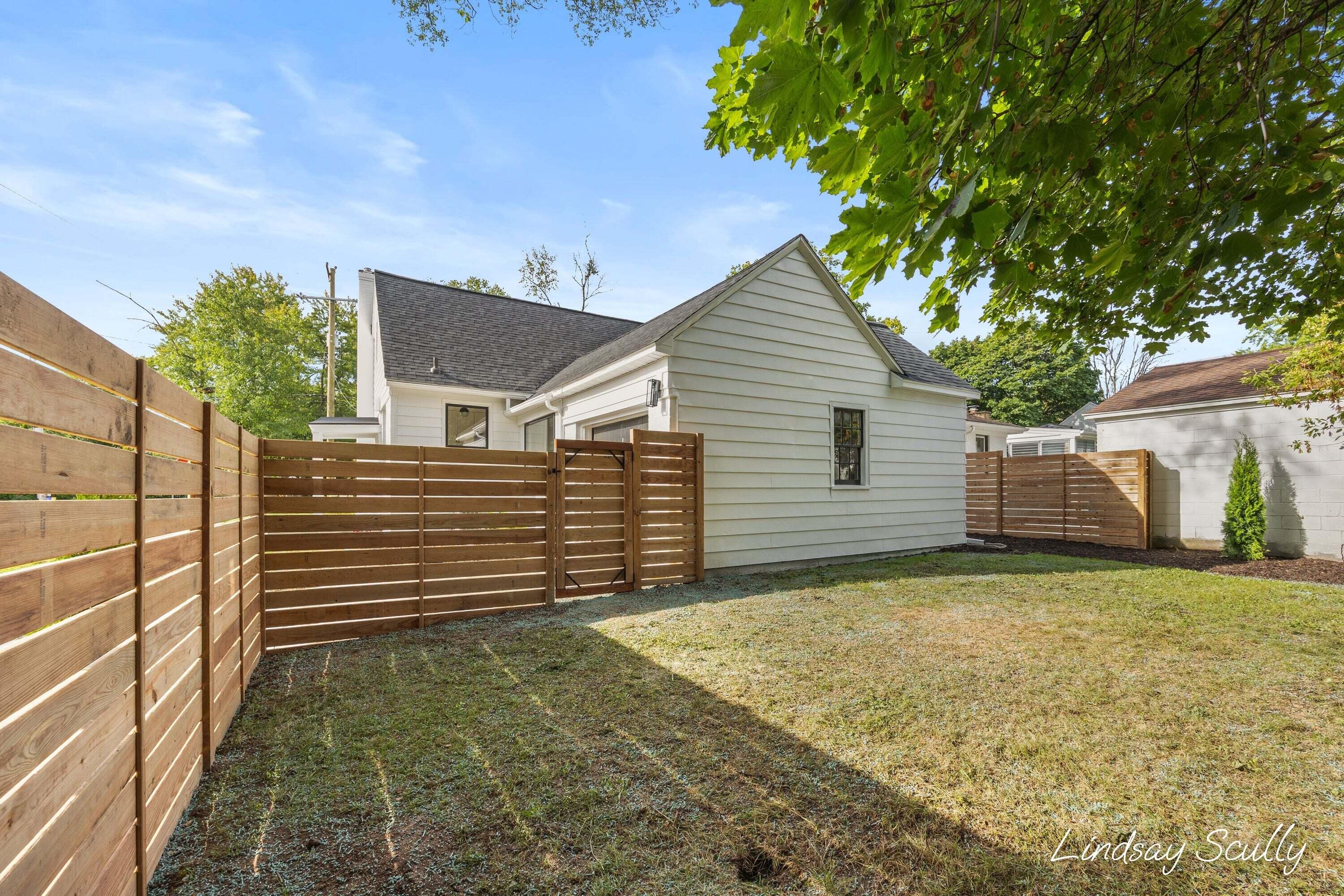 2151 Hall Street SE East Grand Rapids MI 49506