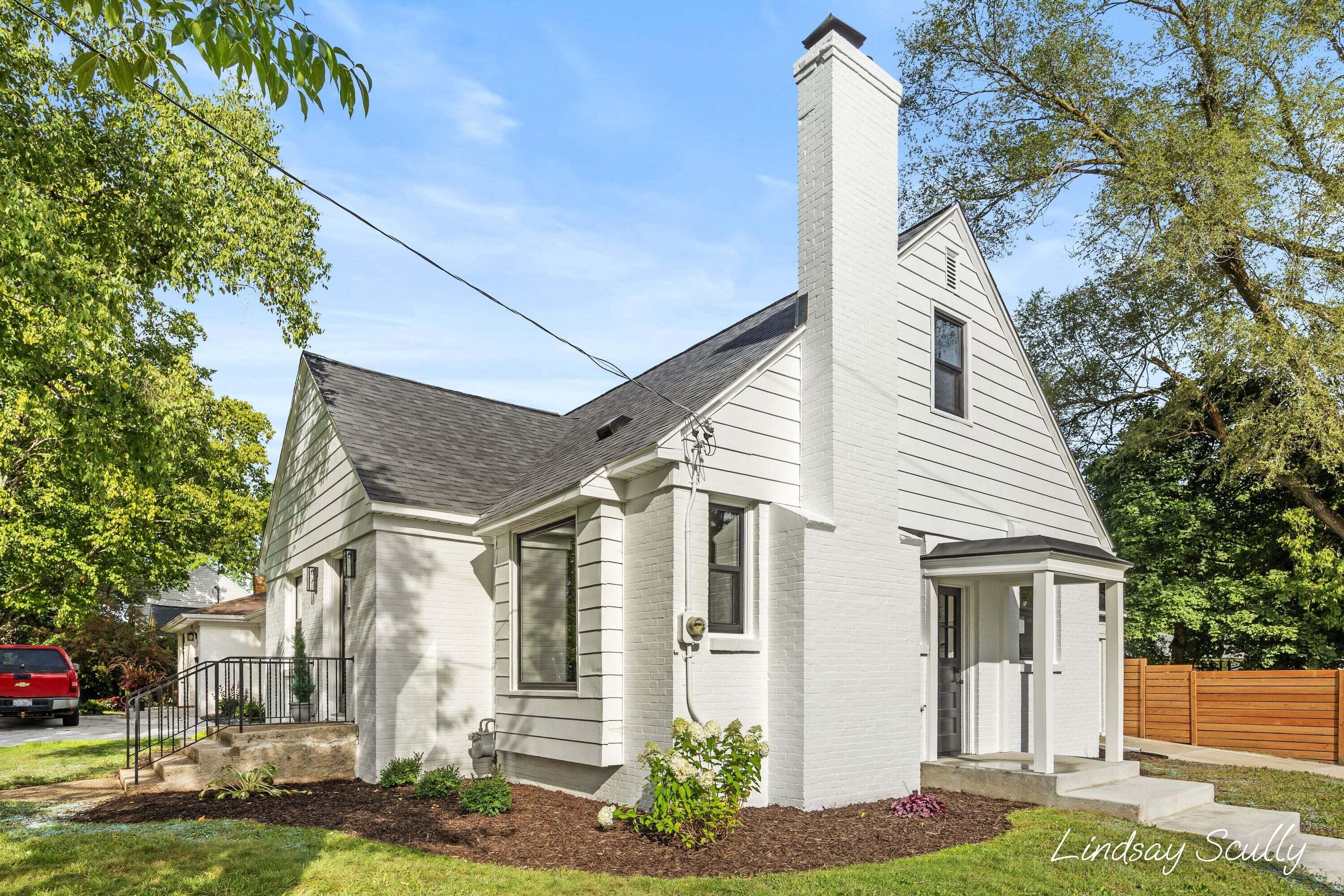 2151 Hall Street SE East Grand Rapids MI 49506