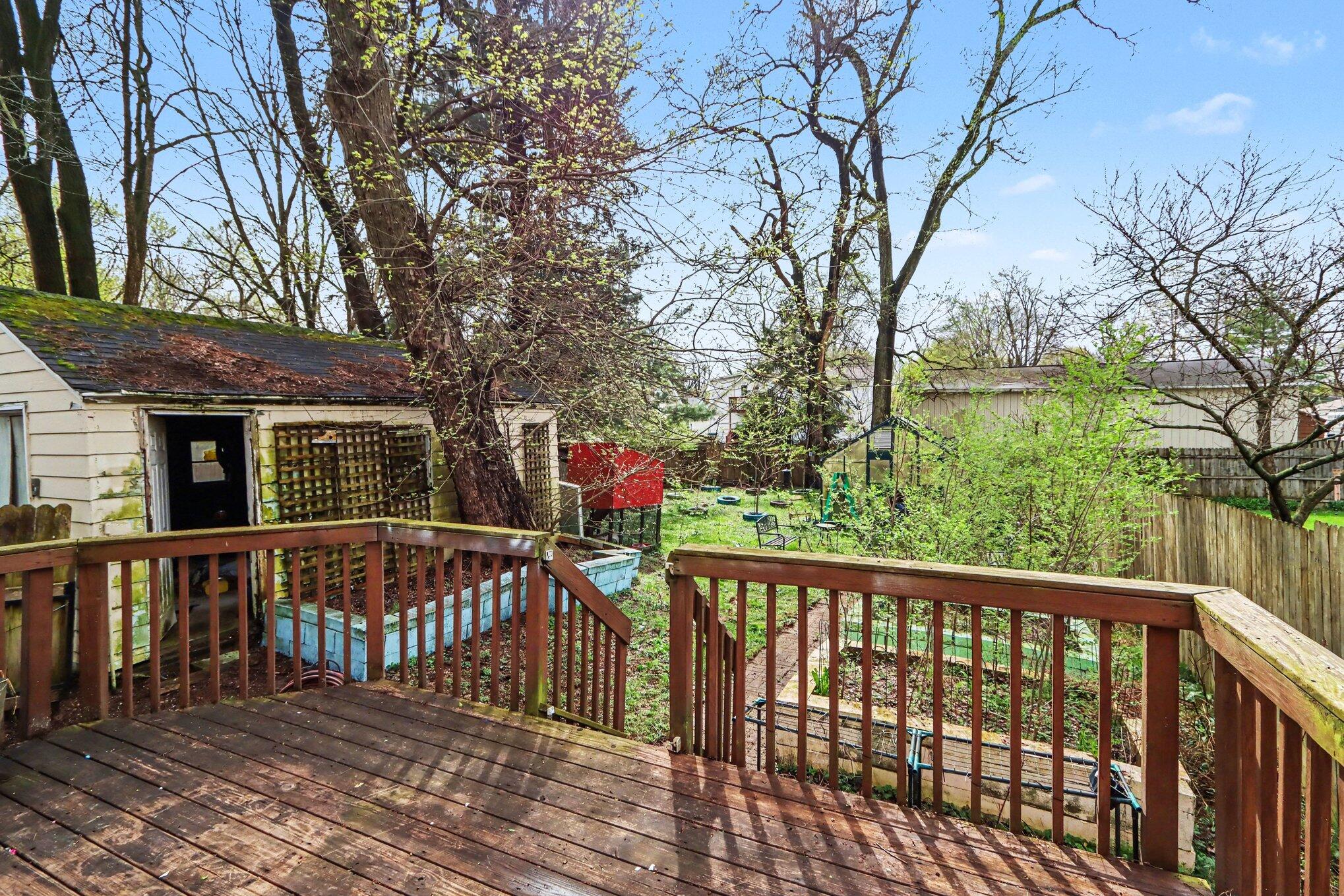 3302 Hoover Street Kalamazoo MI 49008