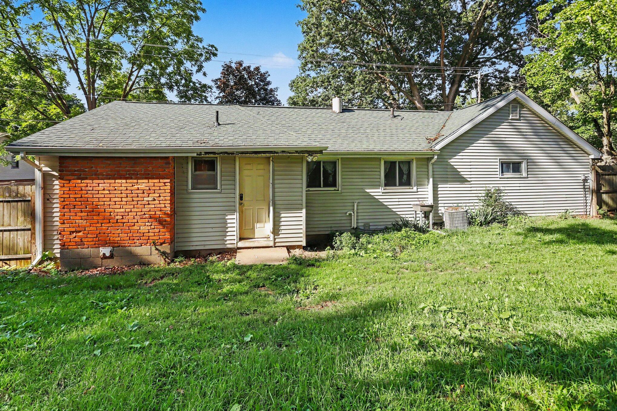 8179 W Q Avenue Kalamazoo MI 49009