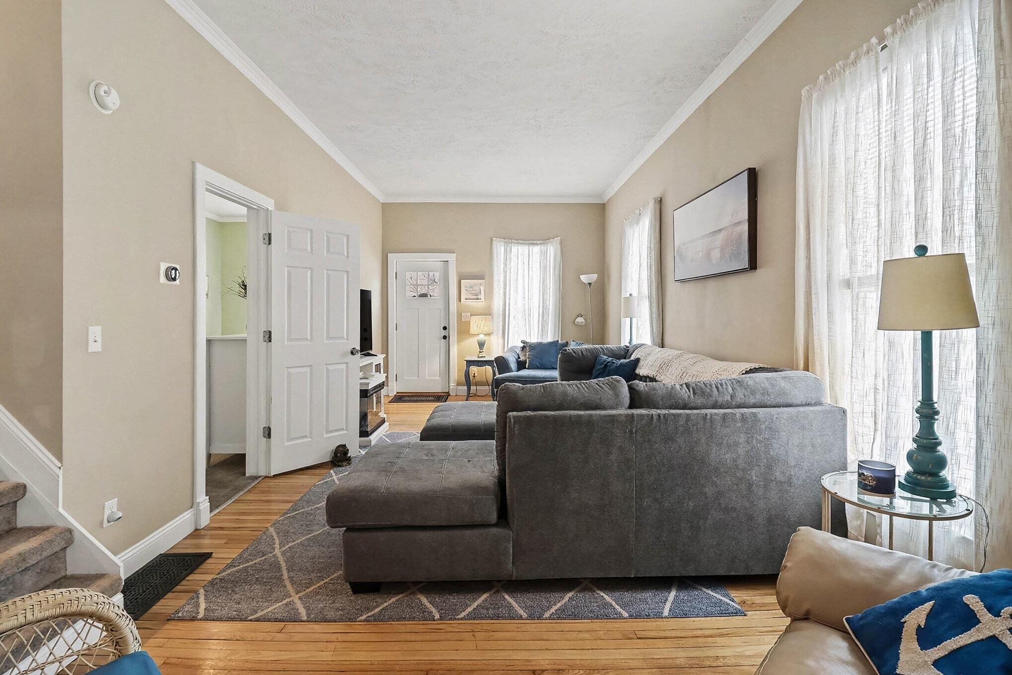 309 N Robert Street Ludington MI 49431
