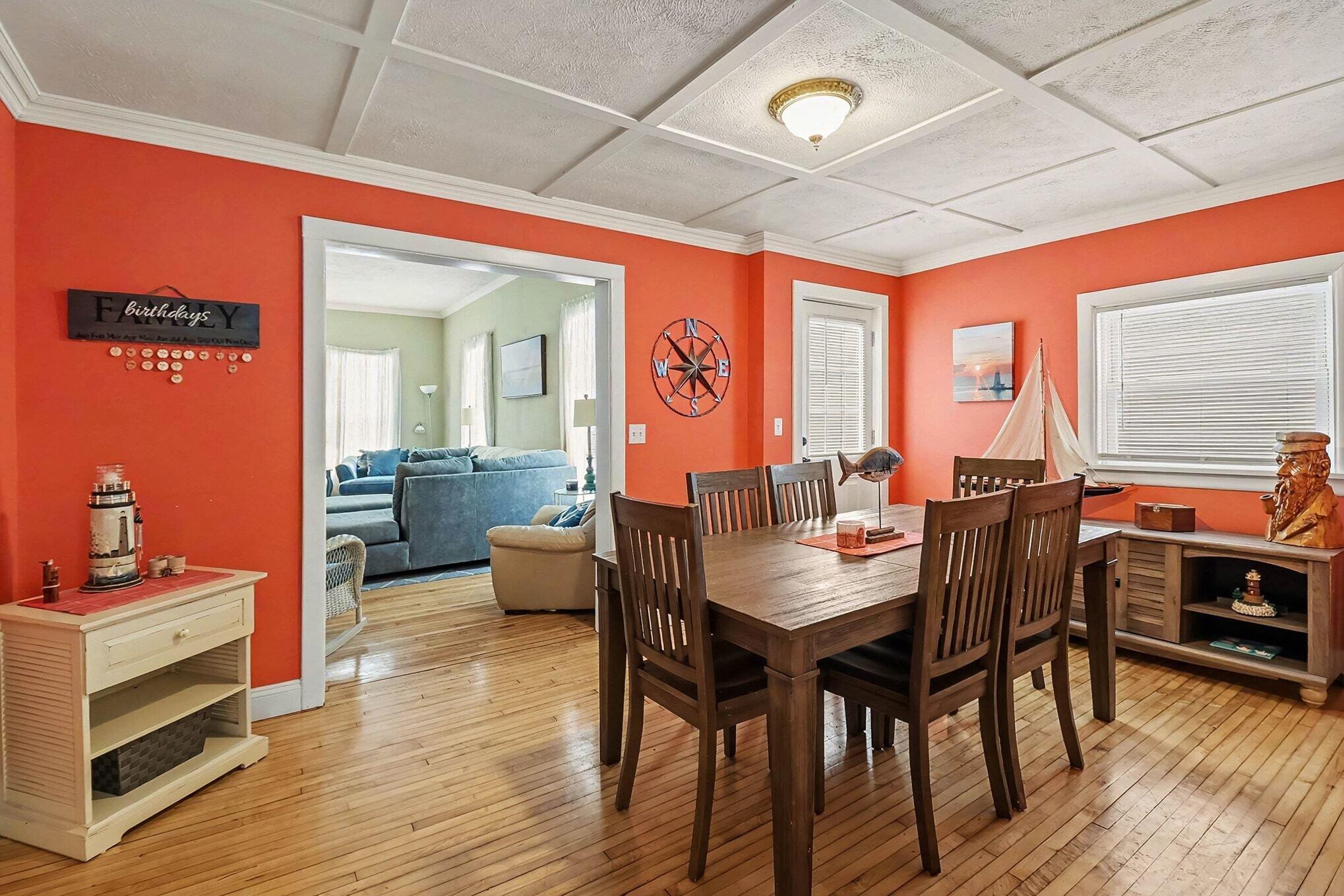 309 N Robert Street Ludington MI 49431
