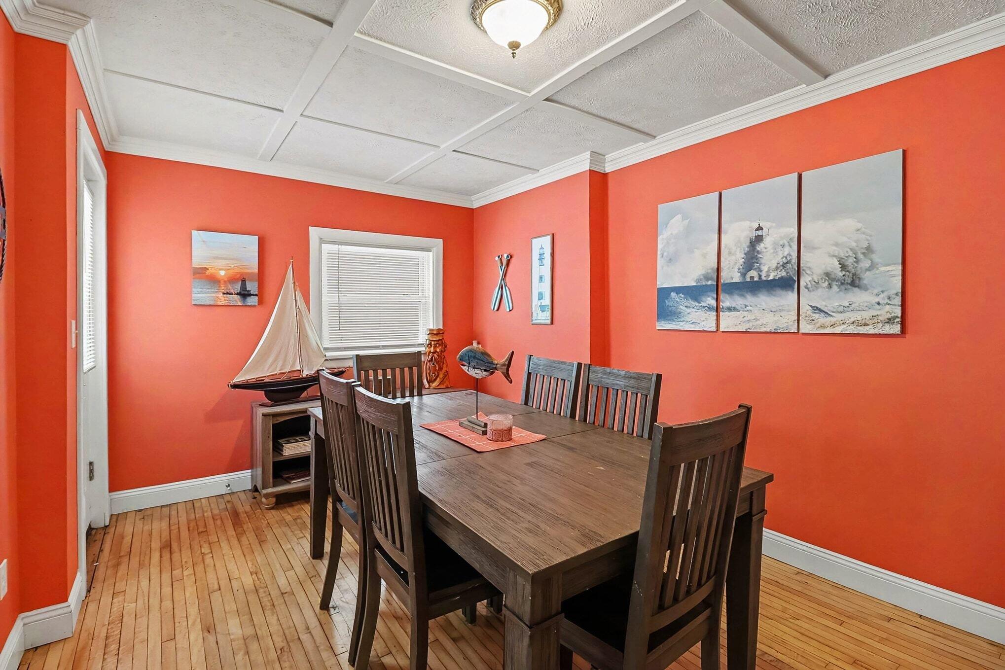 309 N Robert Street Ludington MI 49431