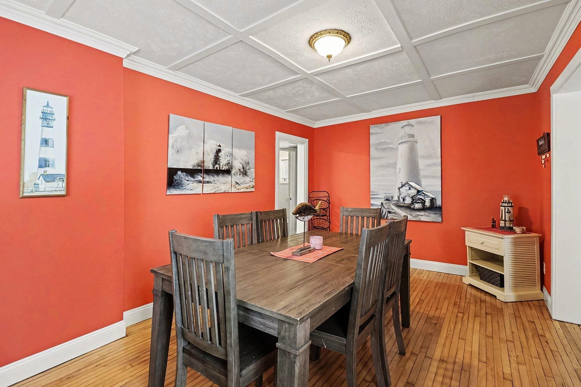 309 N Robert Street Ludington MI 49431