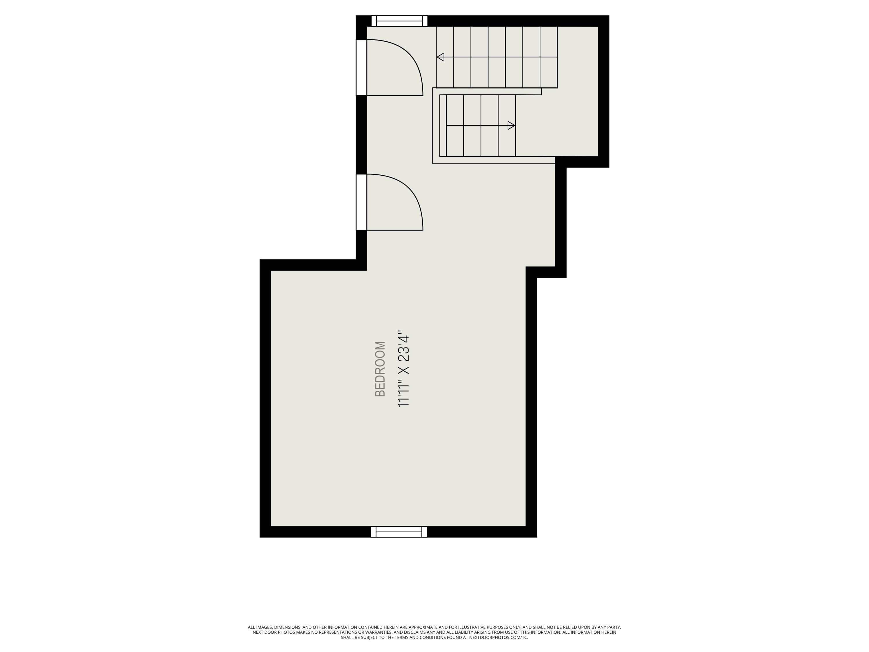 309 N Robert Street Ludington MI 49431