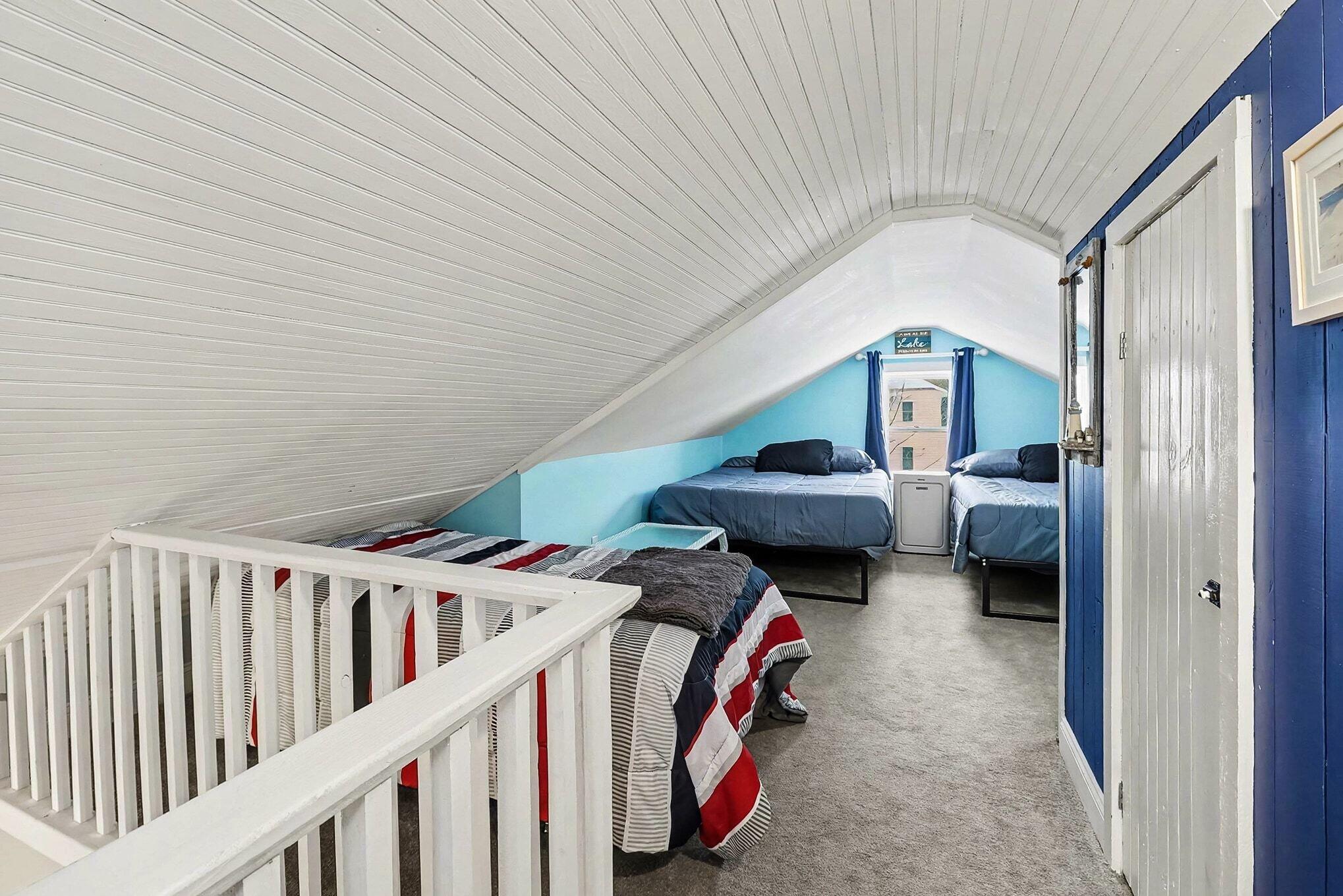 309 N Robert Street Ludington MI 49431