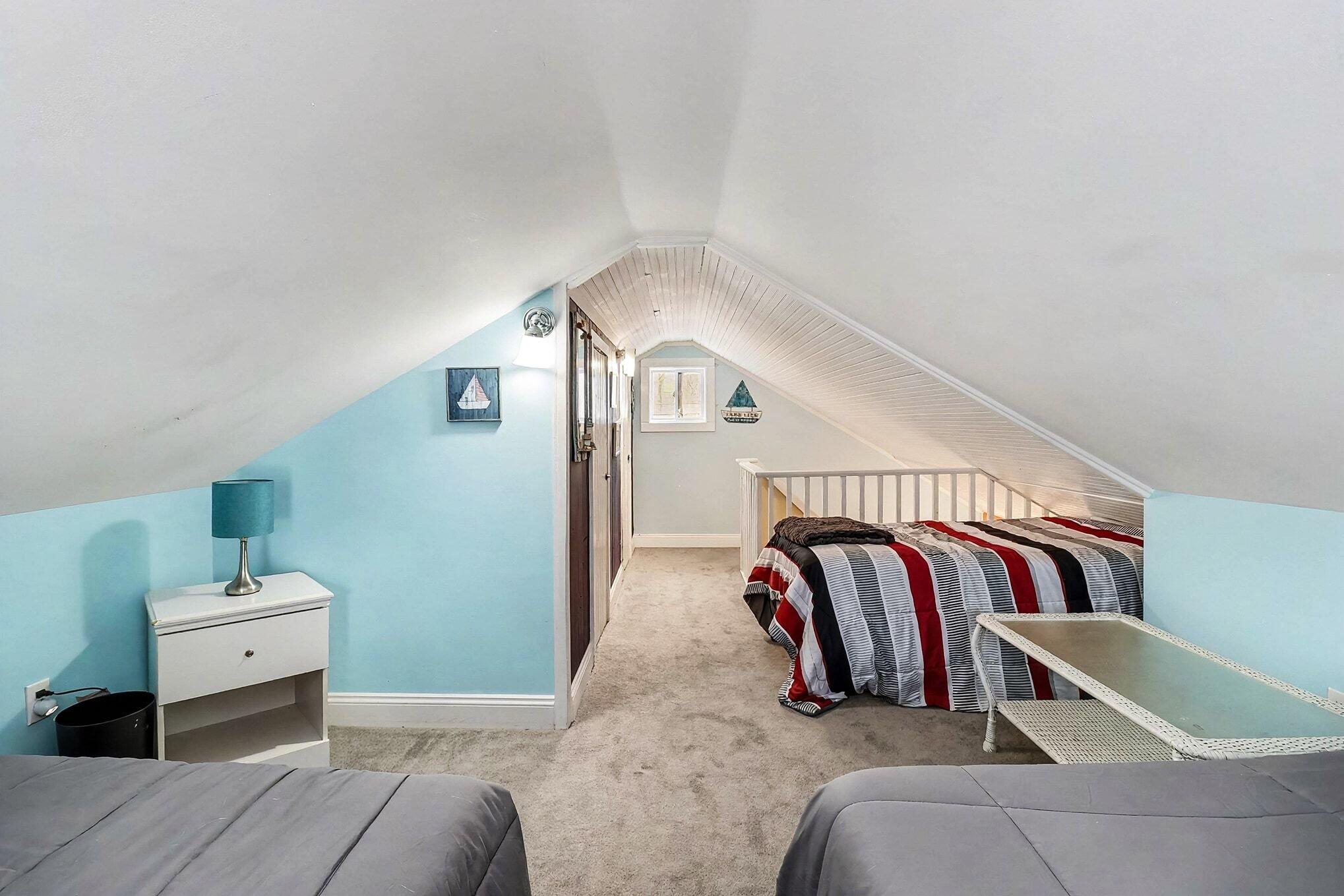309 N Robert Street Ludington MI 49431