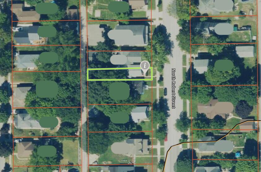 309 N Robert Street Ludington MI 49431