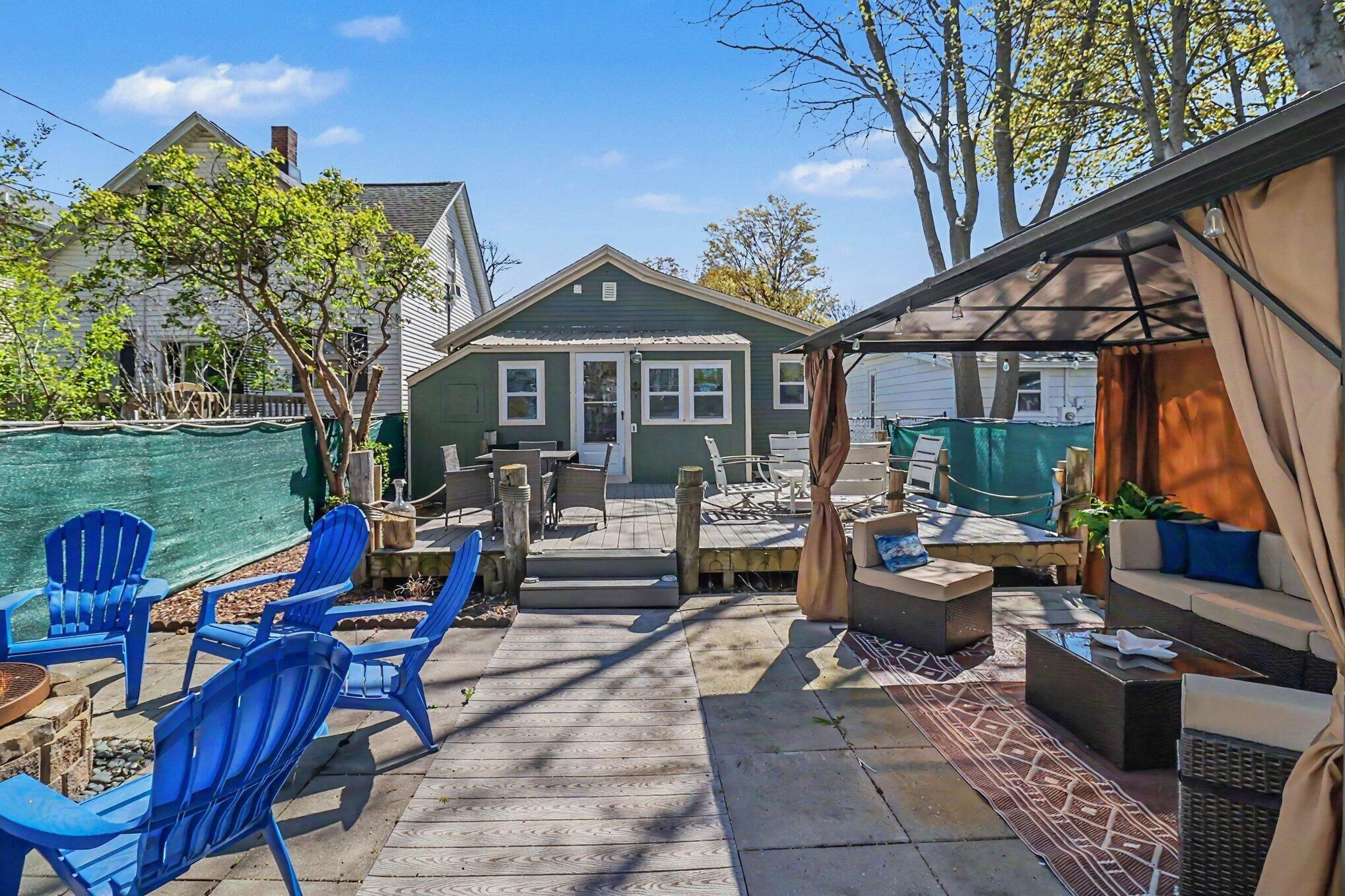 309 N Robert Street Ludington MI 49431