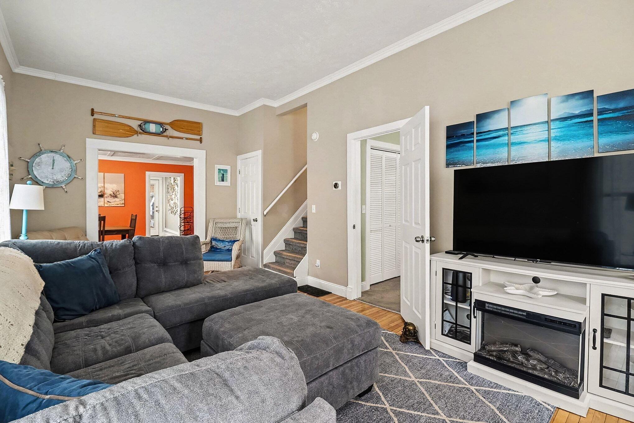 309 N Robert Street Ludington MI 49431