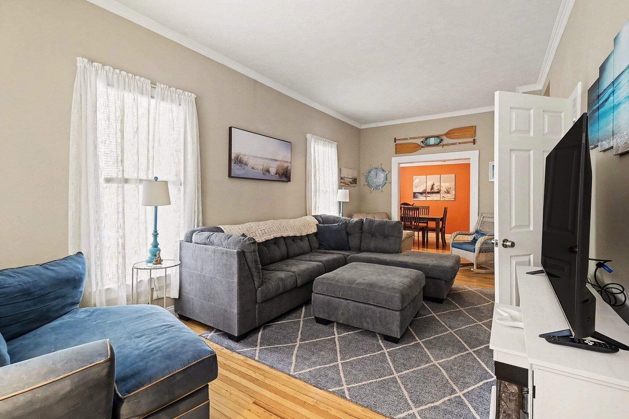 309 N Robert Street Ludington MI 49431