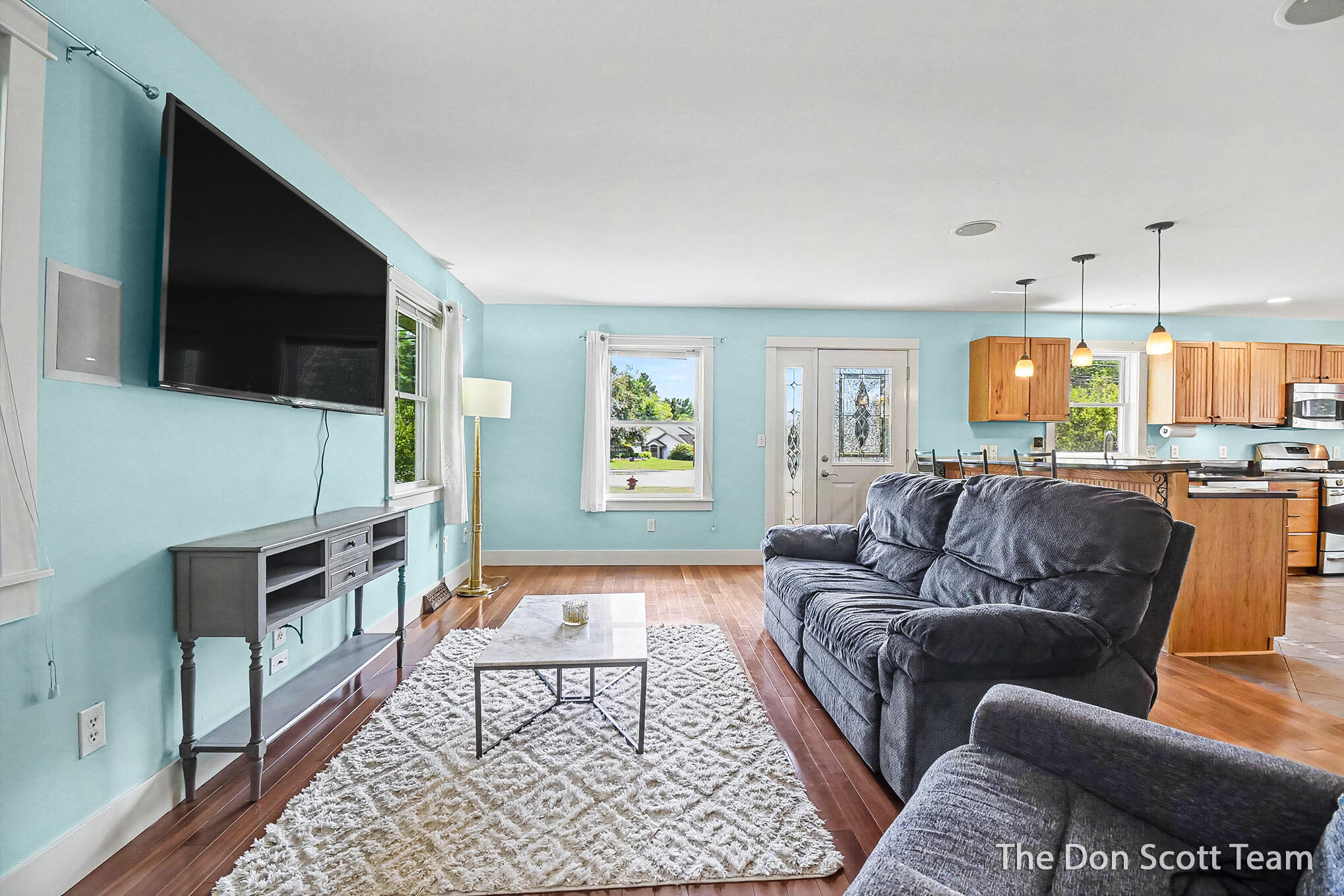 2911 5 Mile Road NE Grand Rapids MI 49525