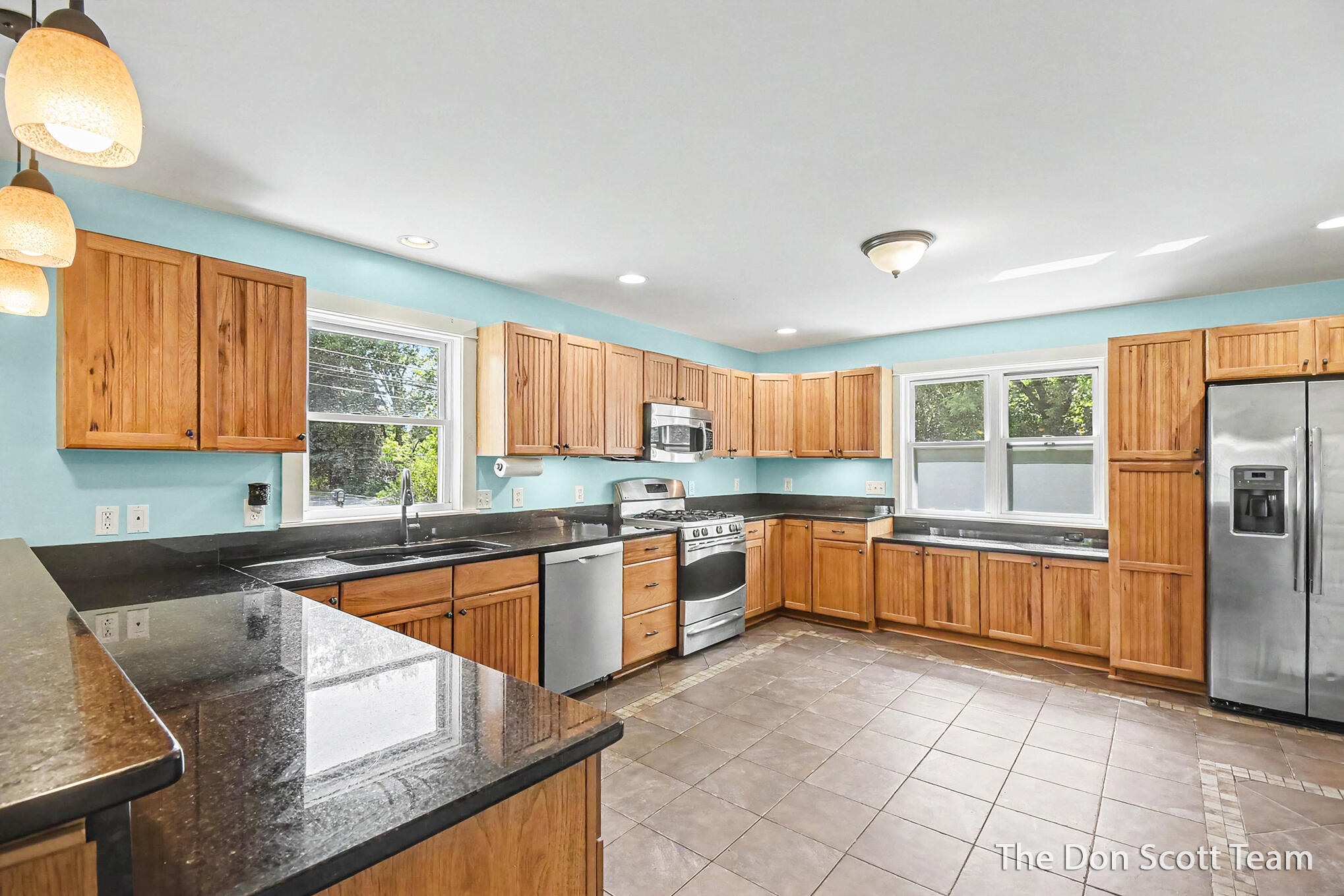 2911 5 Mile Road NE Grand Rapids MI 49525