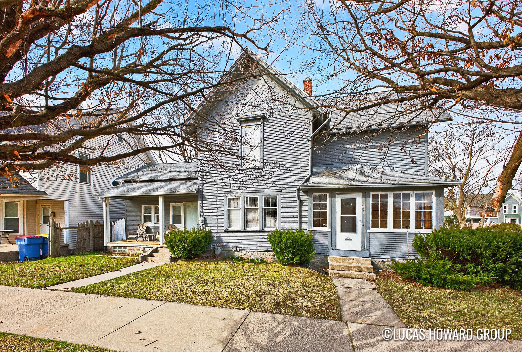 901 Second Street NW Grand Rapids MI 49504