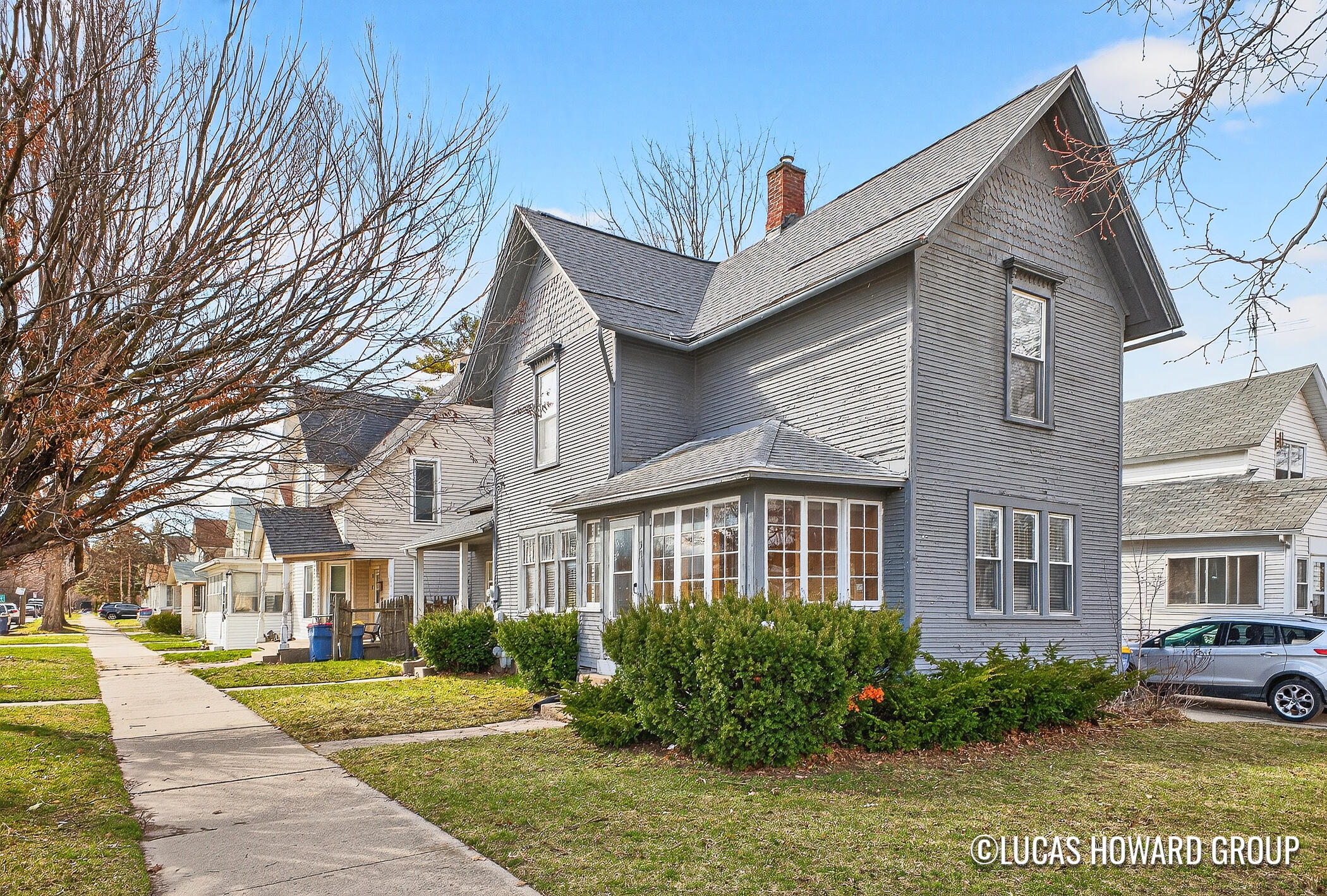901 Second Street NW Grand Rapids MI 49504