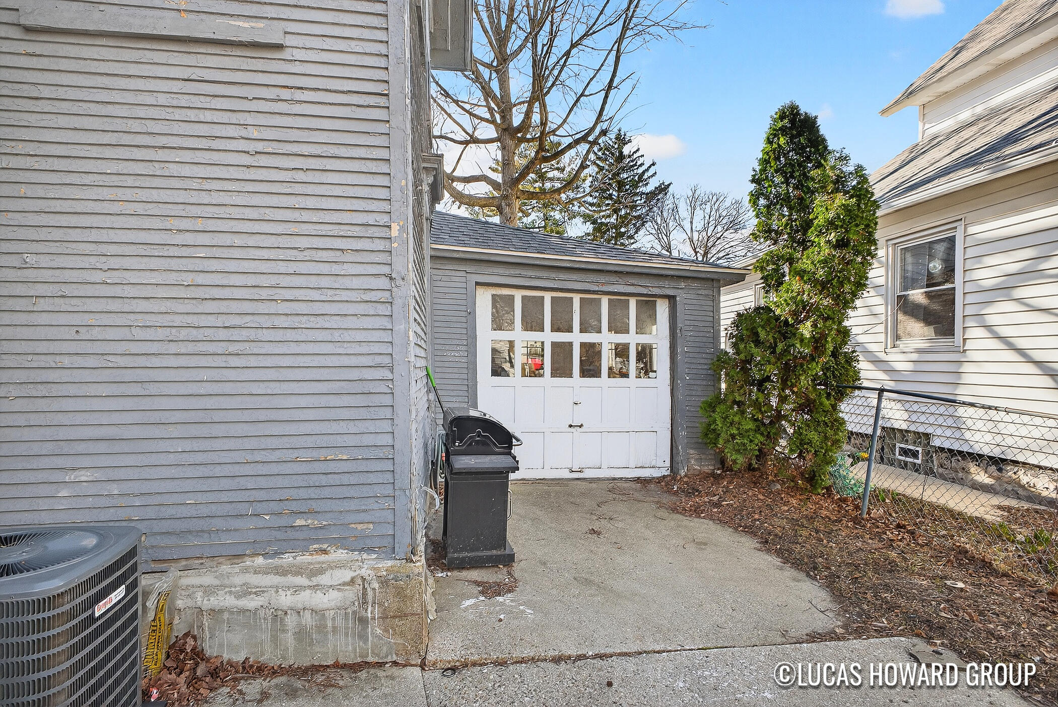 901 Second Street NW Grand Rapids MI 49504