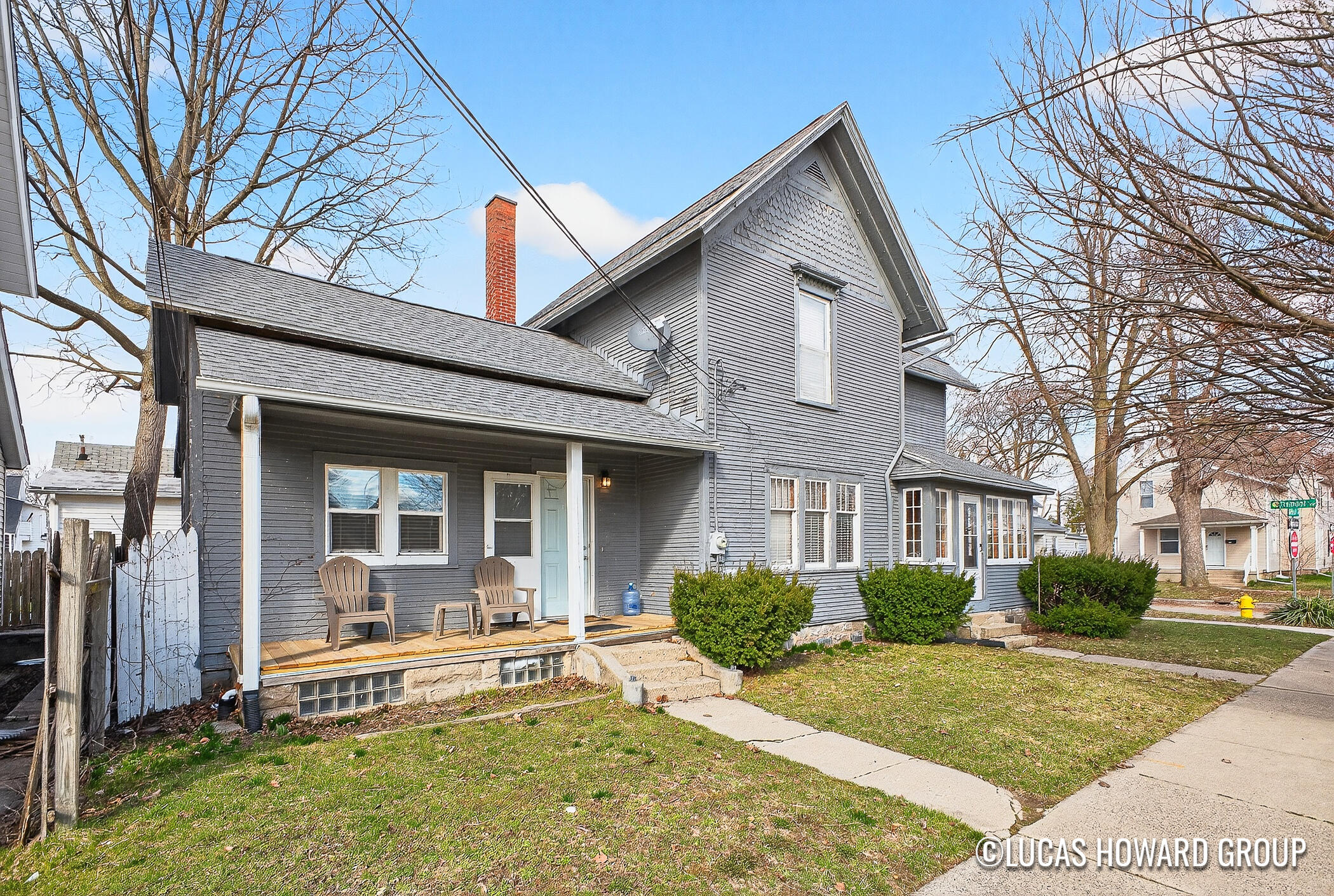 901 Second Street NW Grand Rapids MI 49504