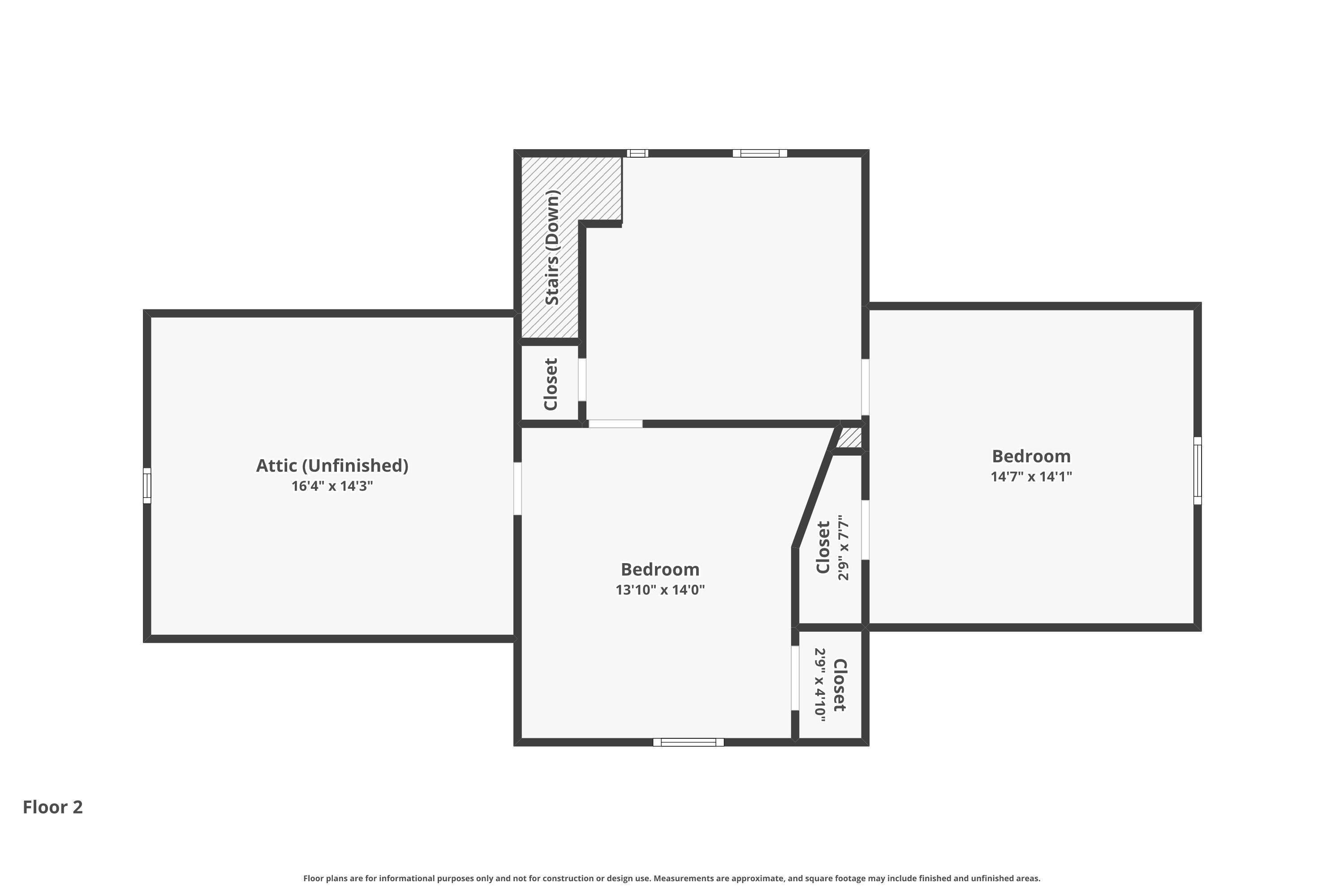 901 Second Street NW Grand Rapids MI 49504