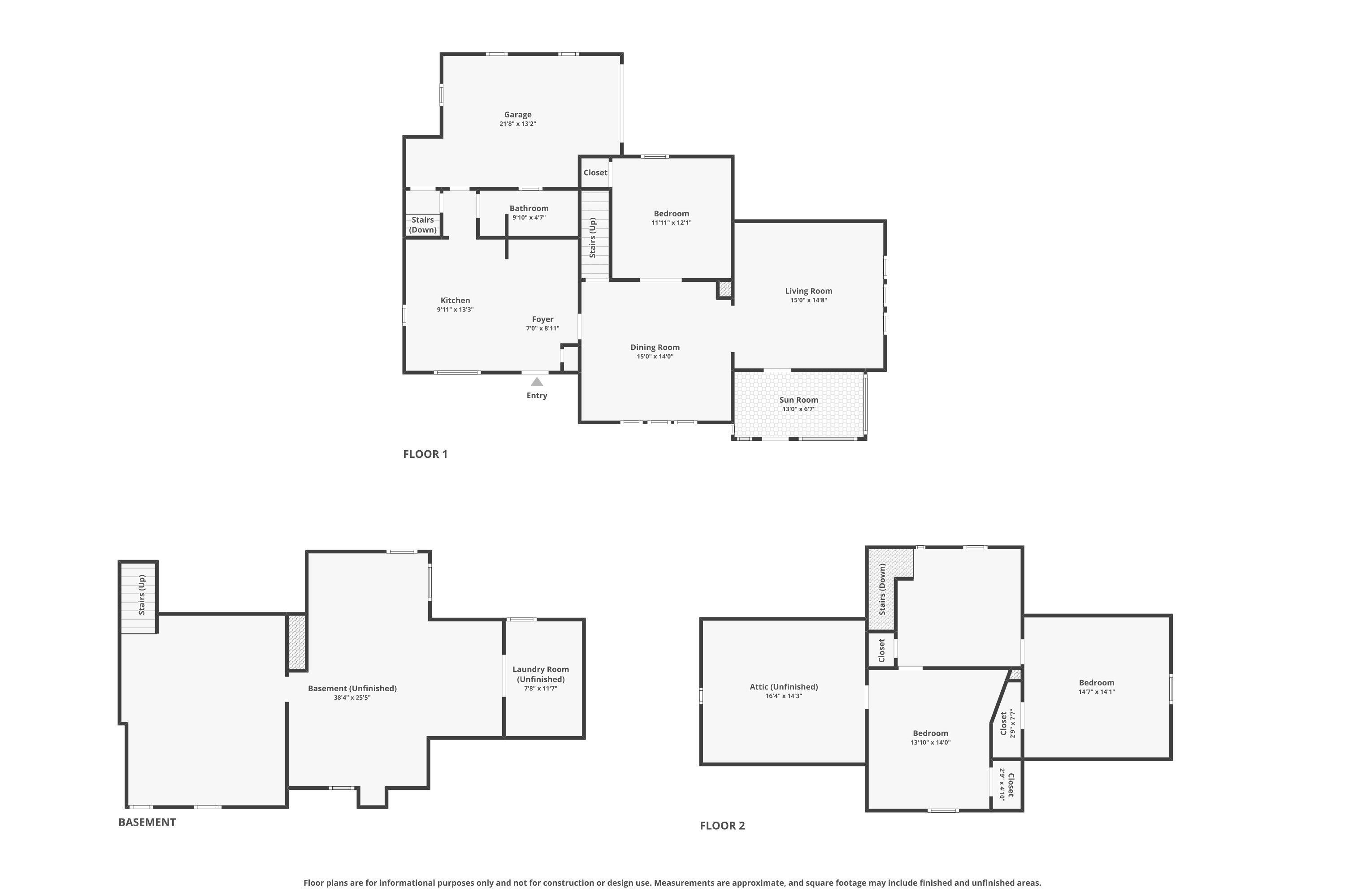 901 Second Street NW Grand Rapids MI 49504