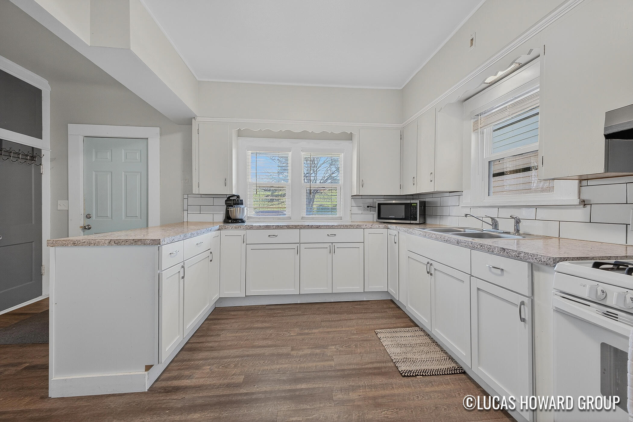 901 Second Street NW Grand Rapids MI 49504
