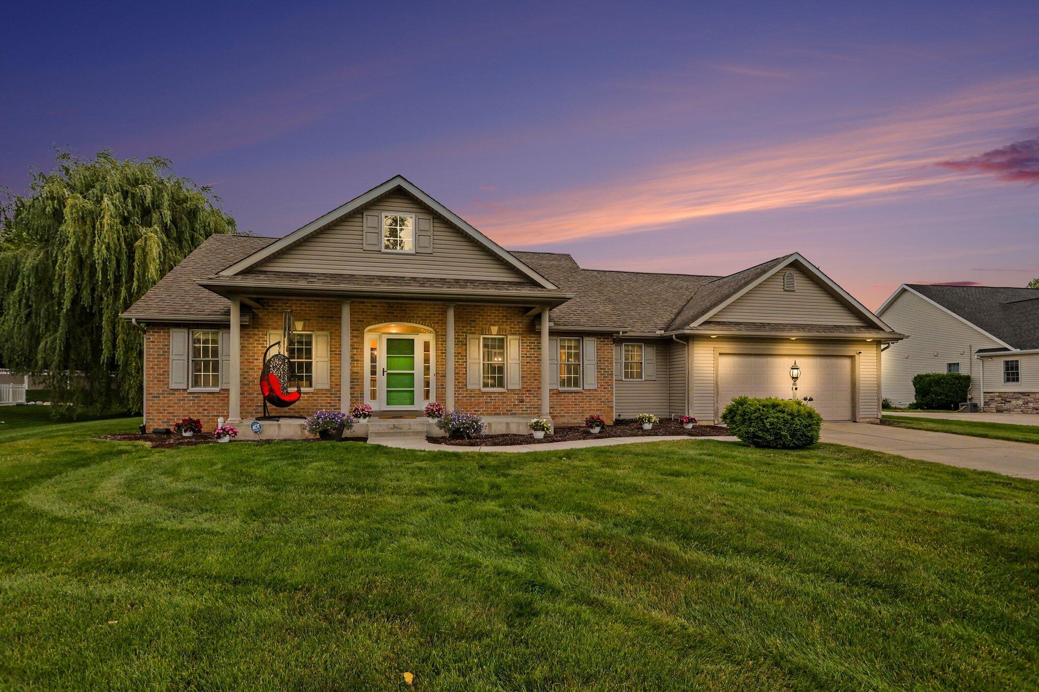 17 Longmeadow Lane Niles MI 49120