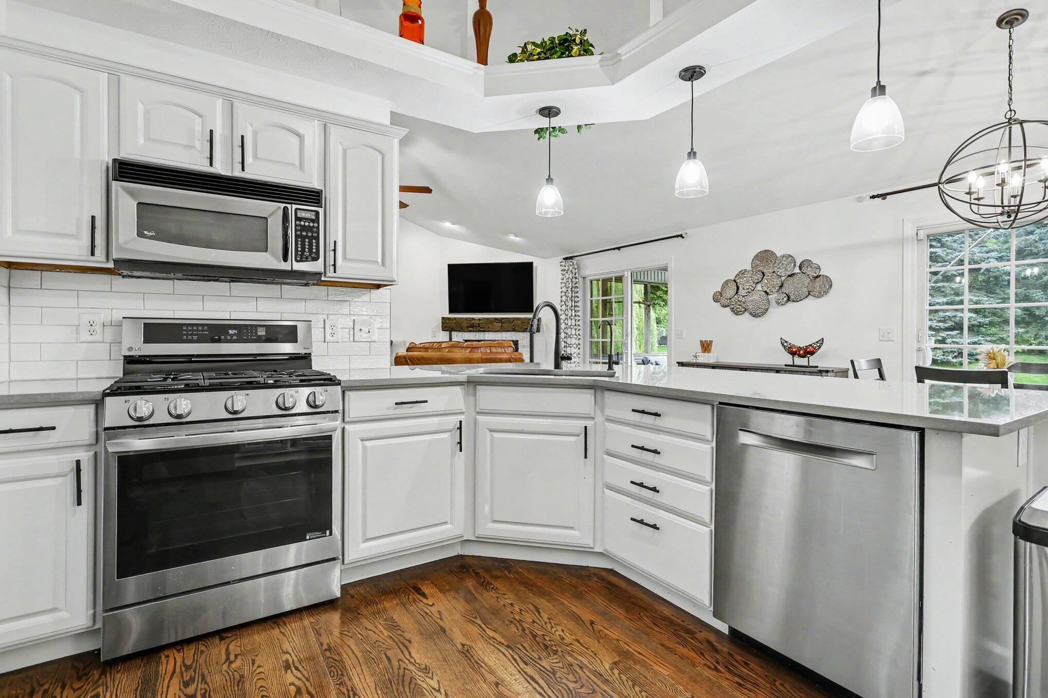 17 Longmeadow Lane Niles MI 49120