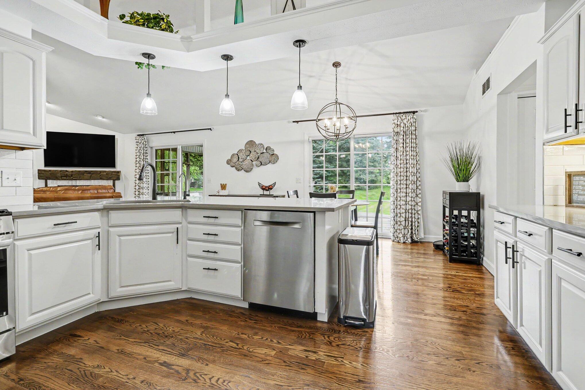17 Longmeadow Lane Niles MI 49120