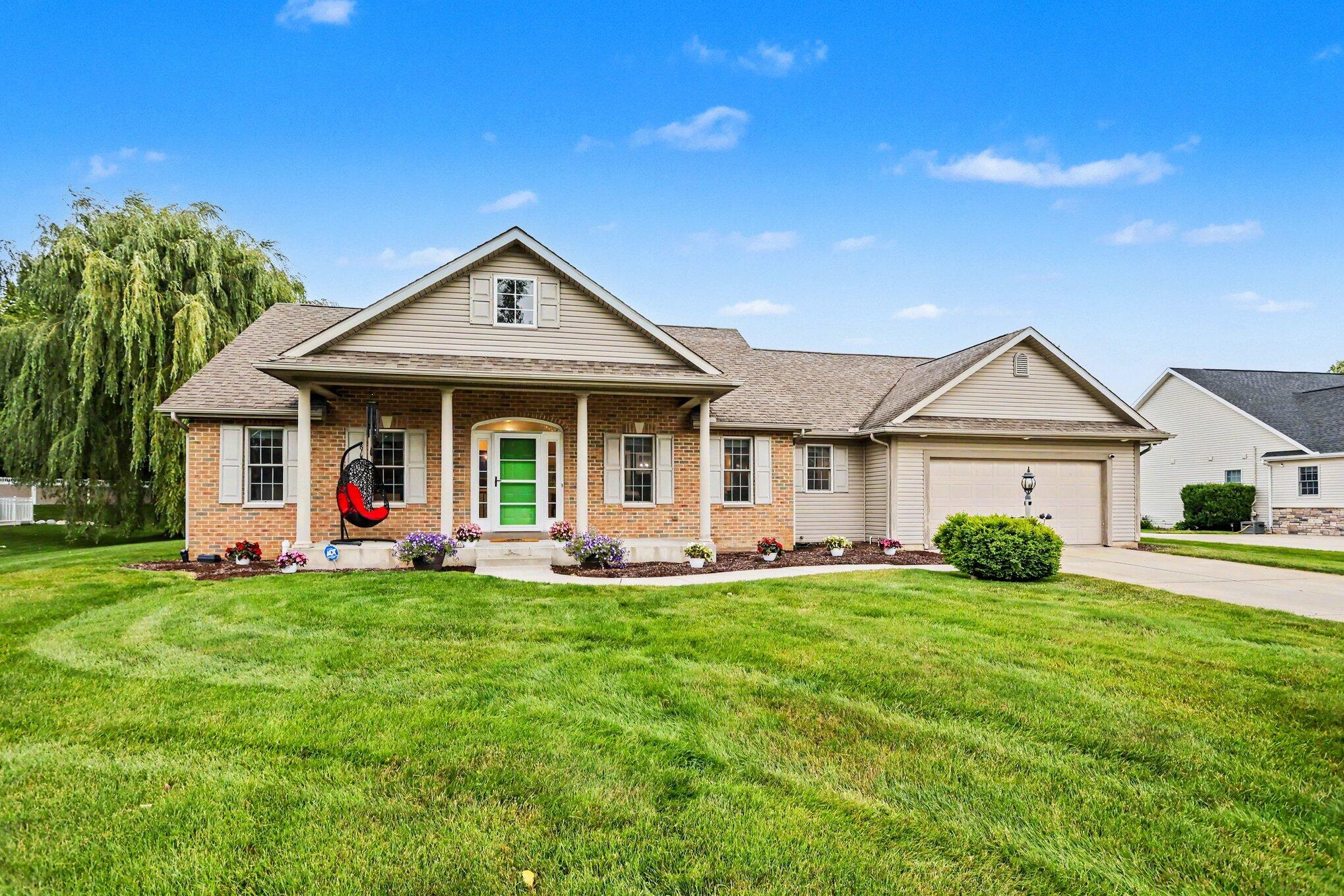 17 Longmeadow Lane Niles MI 49120