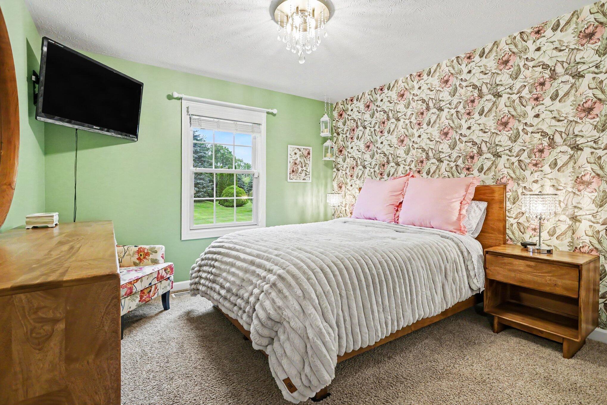 17 Longmeadow Lane Niles MI 49120