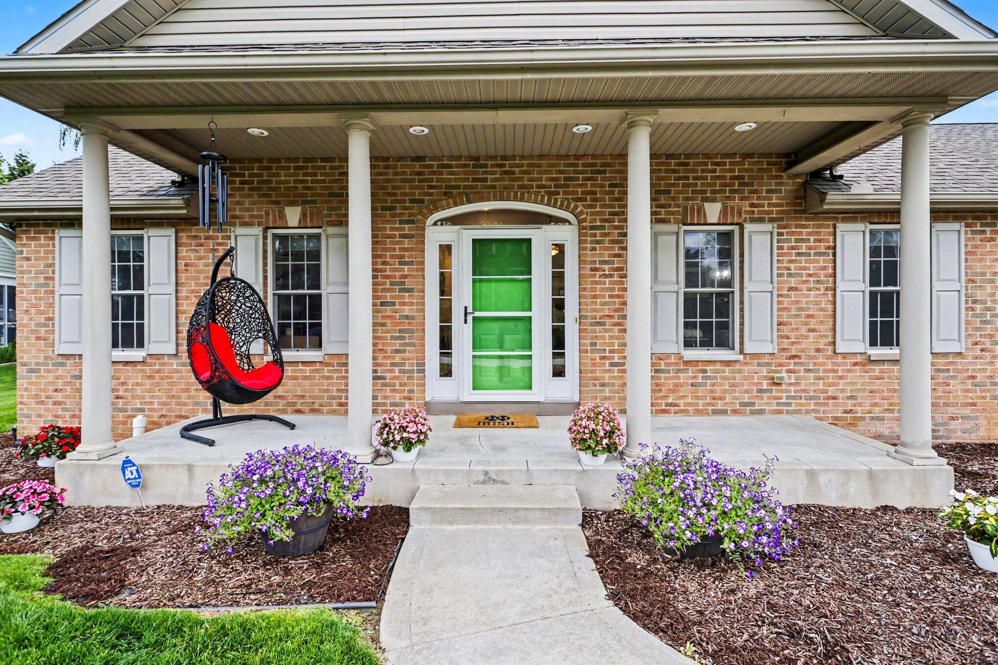 17 Longmeadow Lane Niles MI 49120