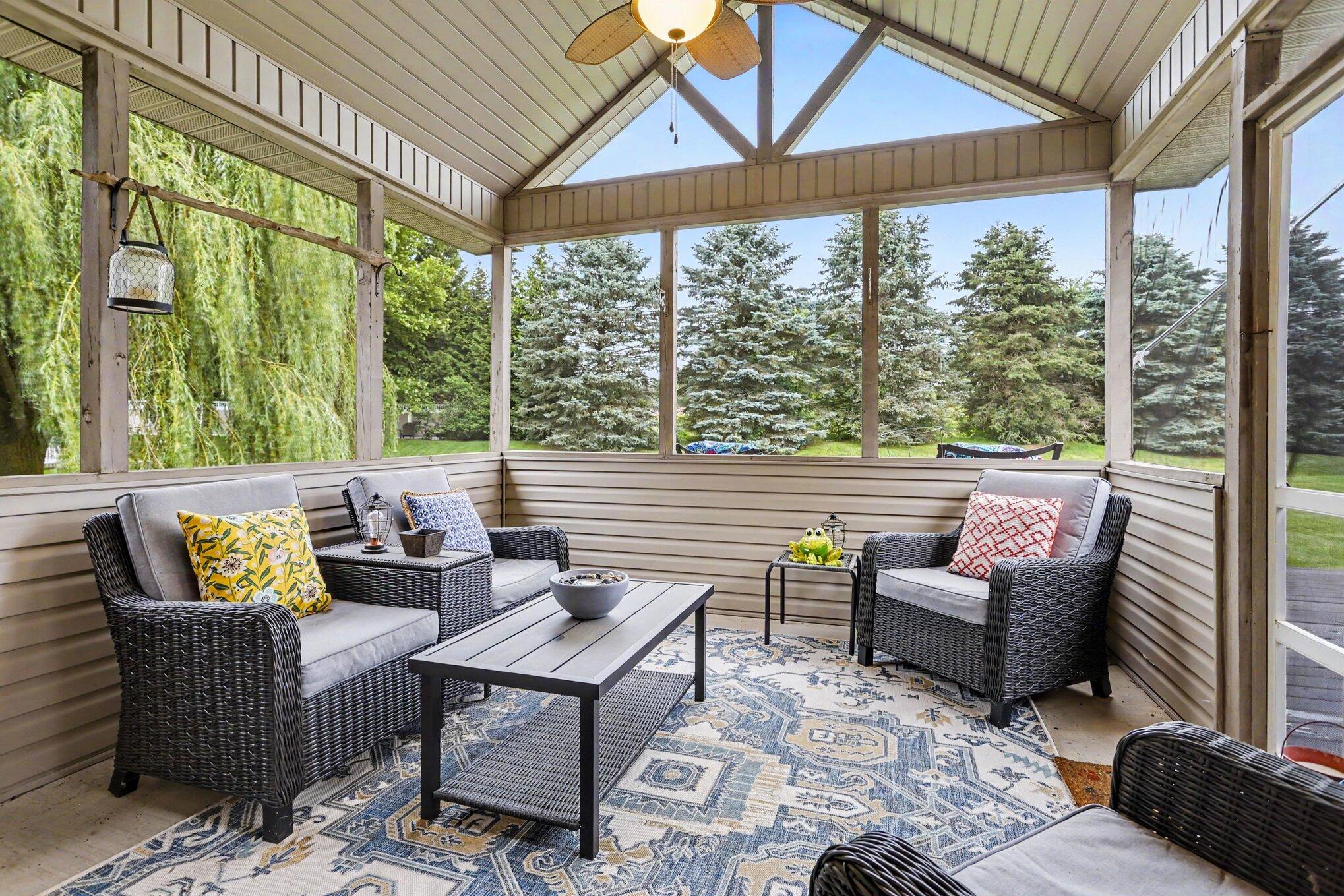 17 Longmeadow Lane Niles MI 49120