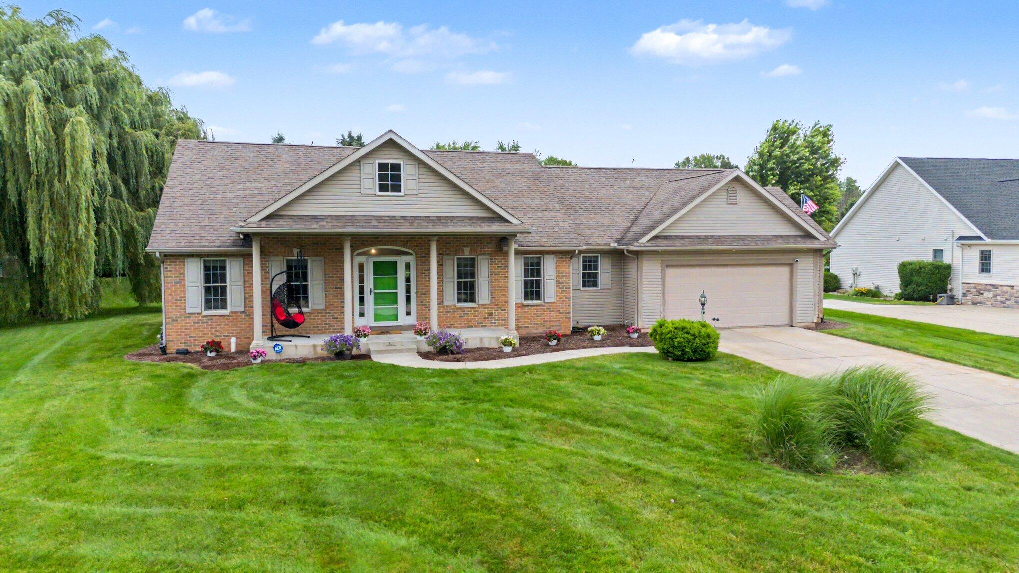 17 Longmeadow Lane Niles MI 49120