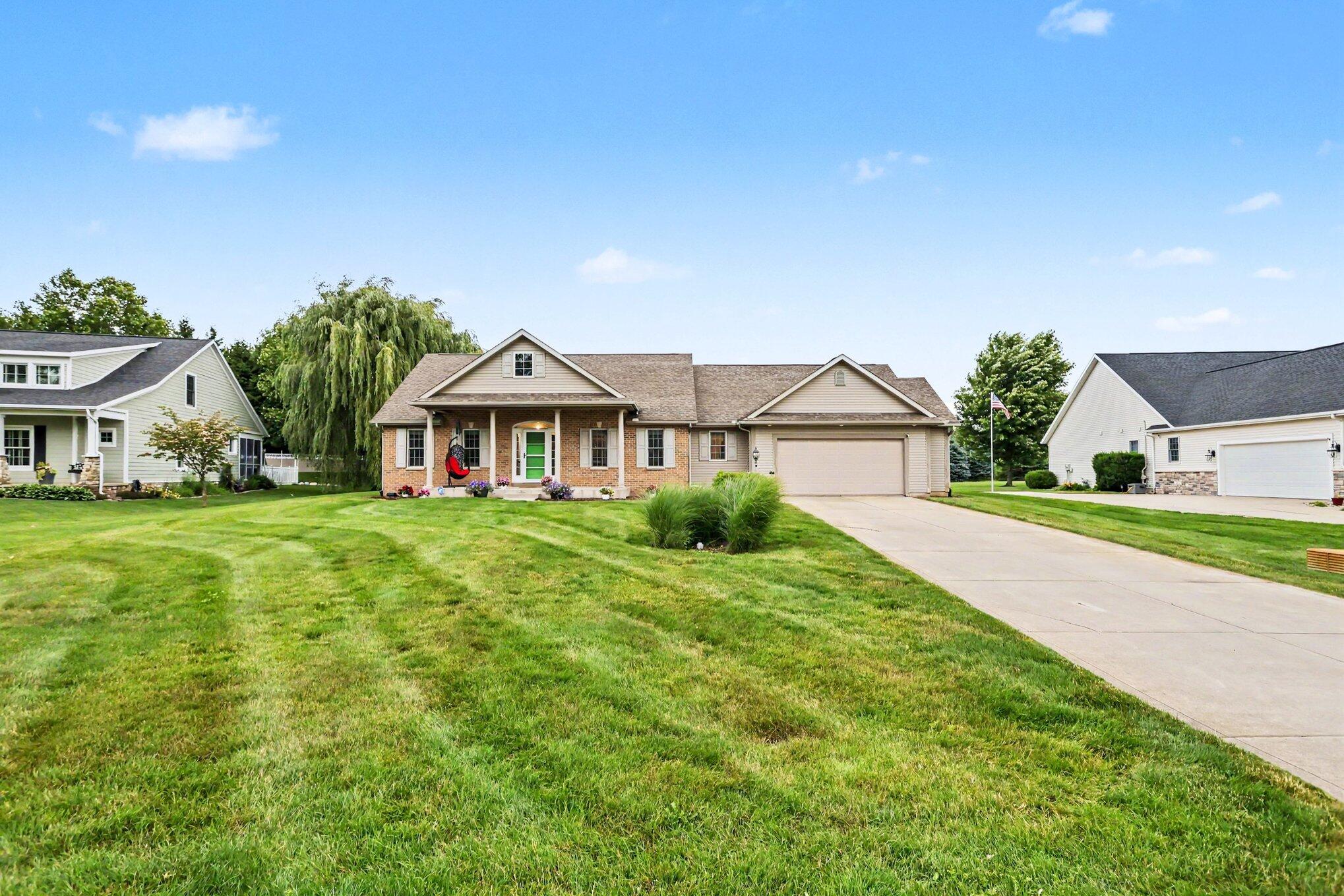 17 Longmeadow Lane Niles MI 49120
