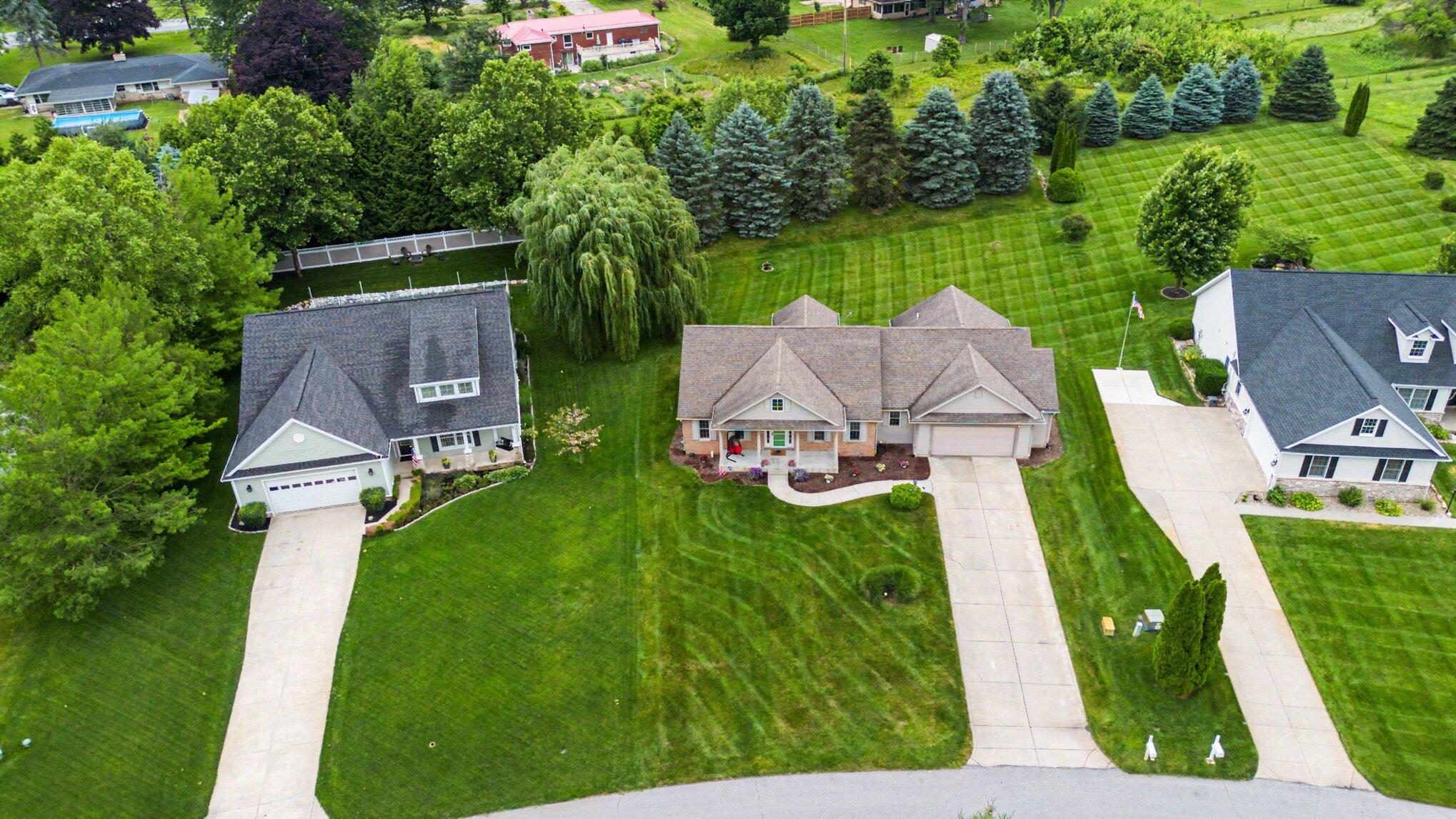 17 Longmeadow Lane Niles MI 49120