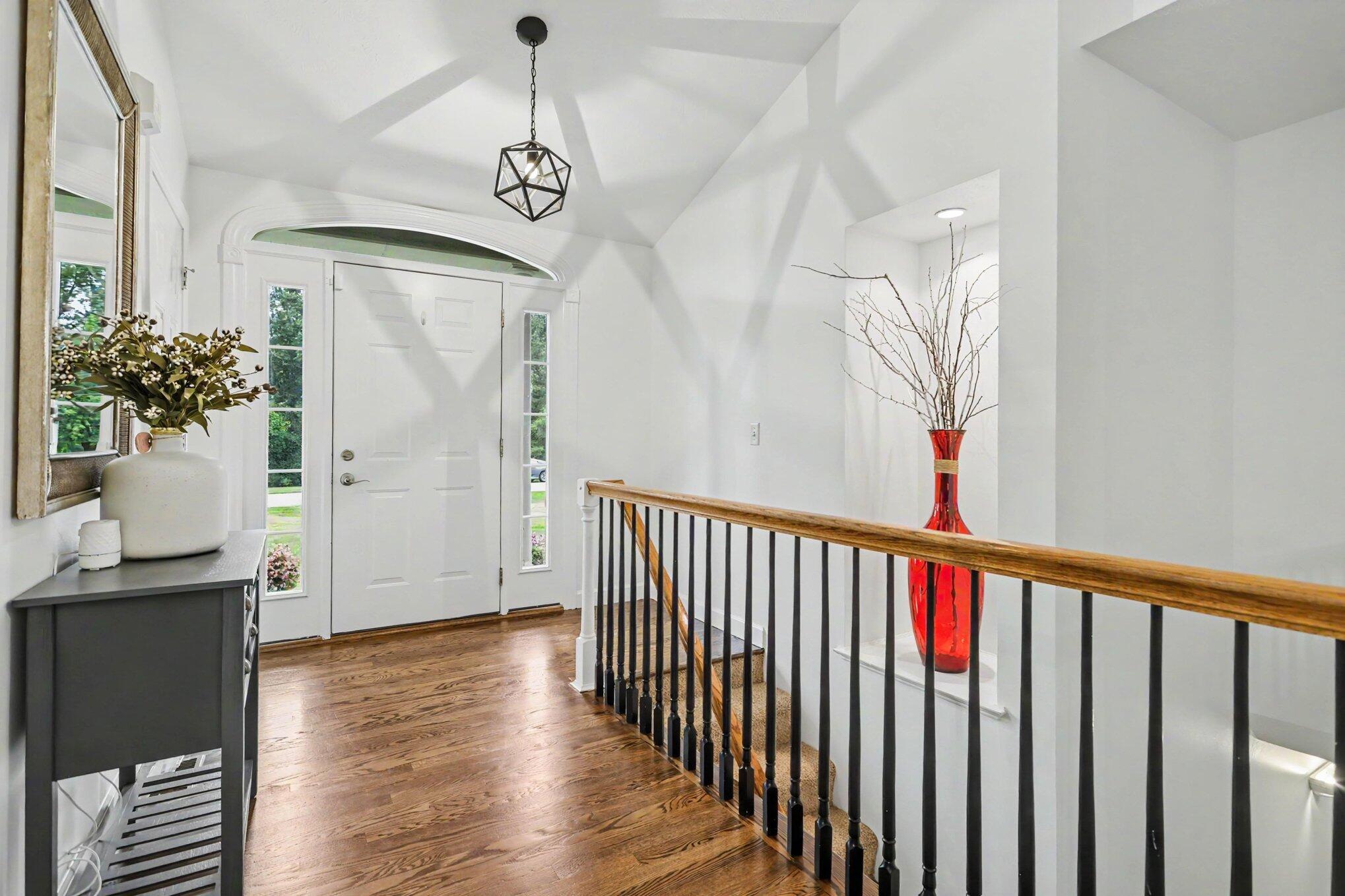 17 Longmeadow Lane Niles MI 49120