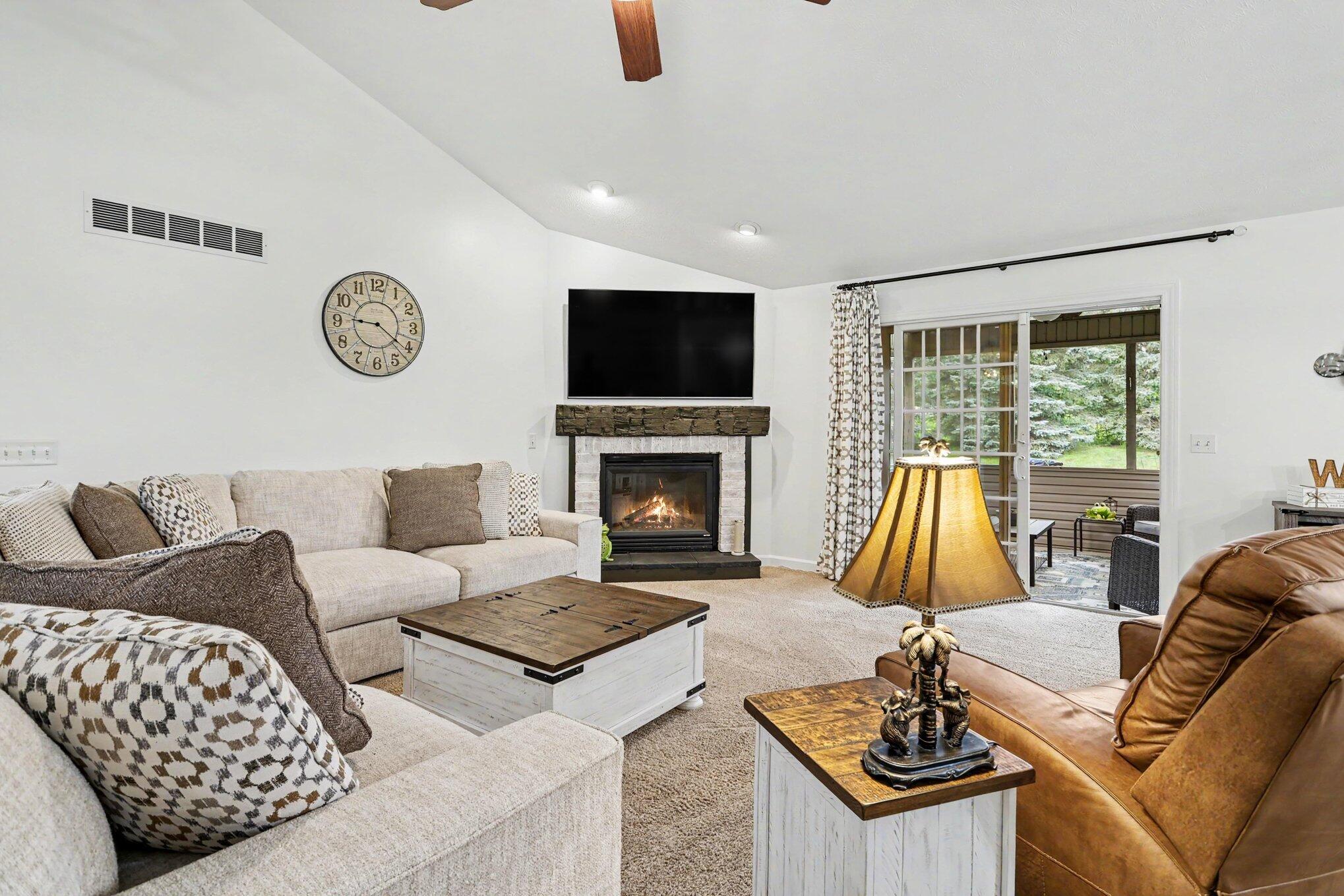 17 Longmeadow Lane Niles MI 49120