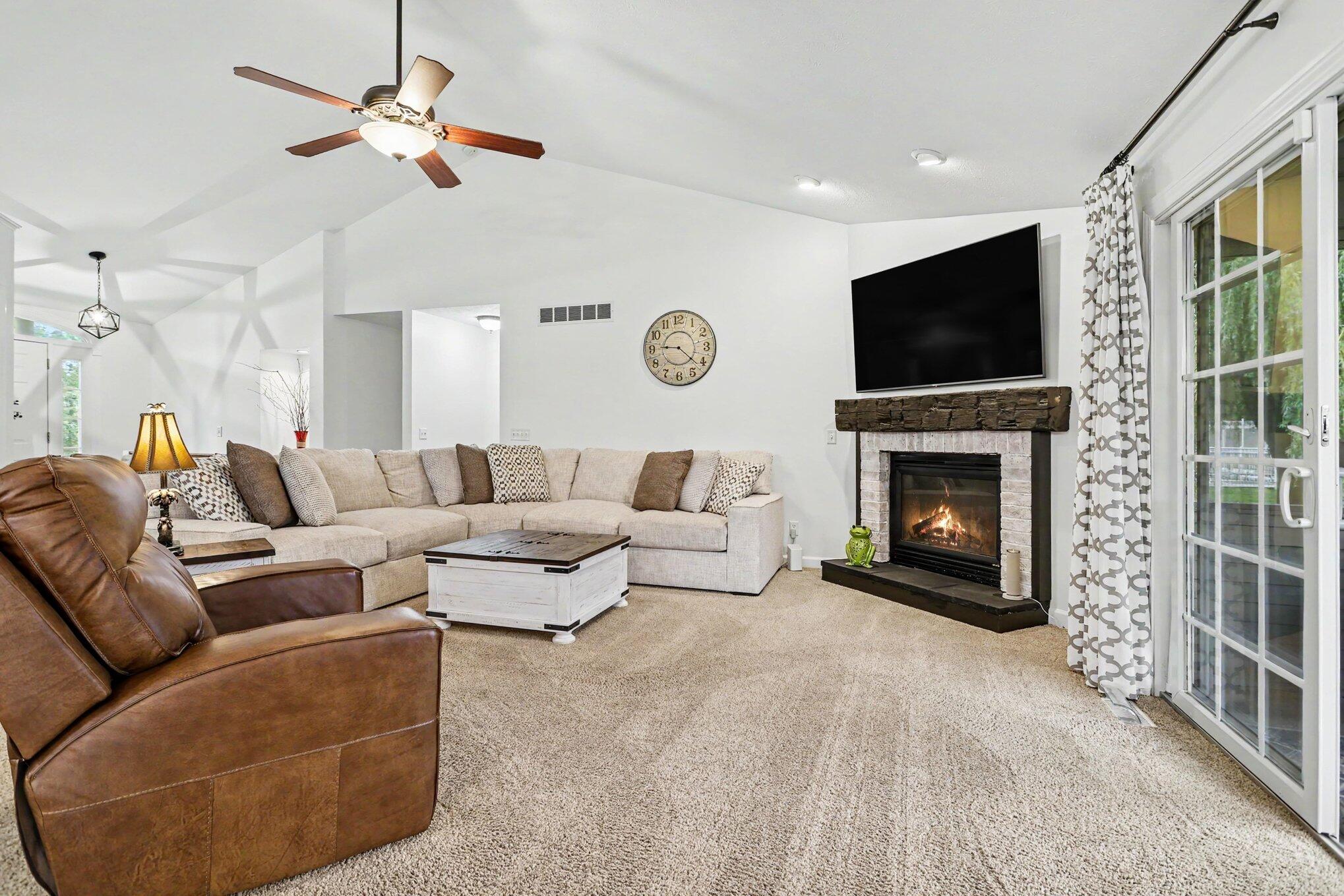 17 Longmeadow Lane Niles MI 49120