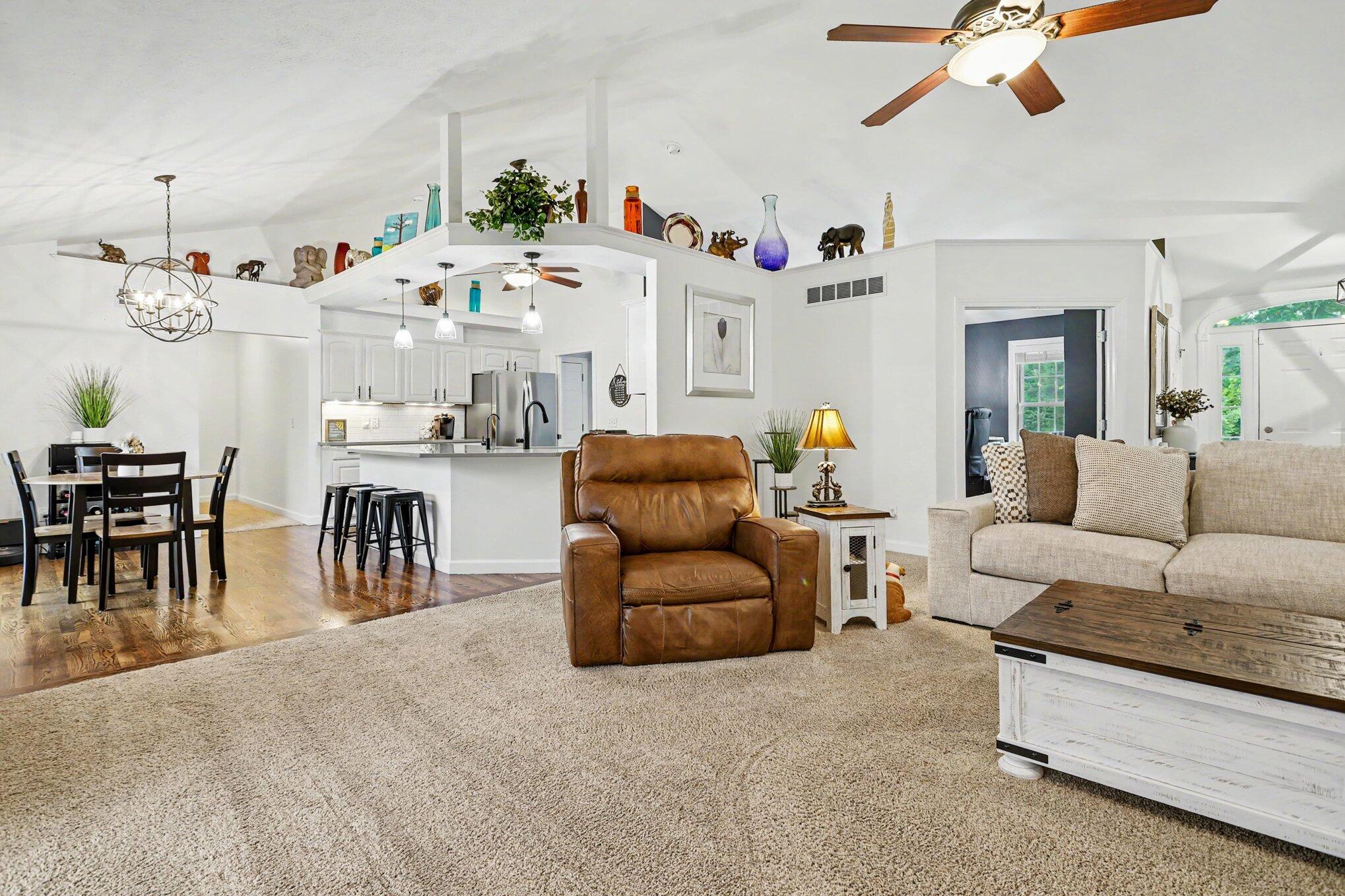 17 Longmeadow Lane Niles MI 49120