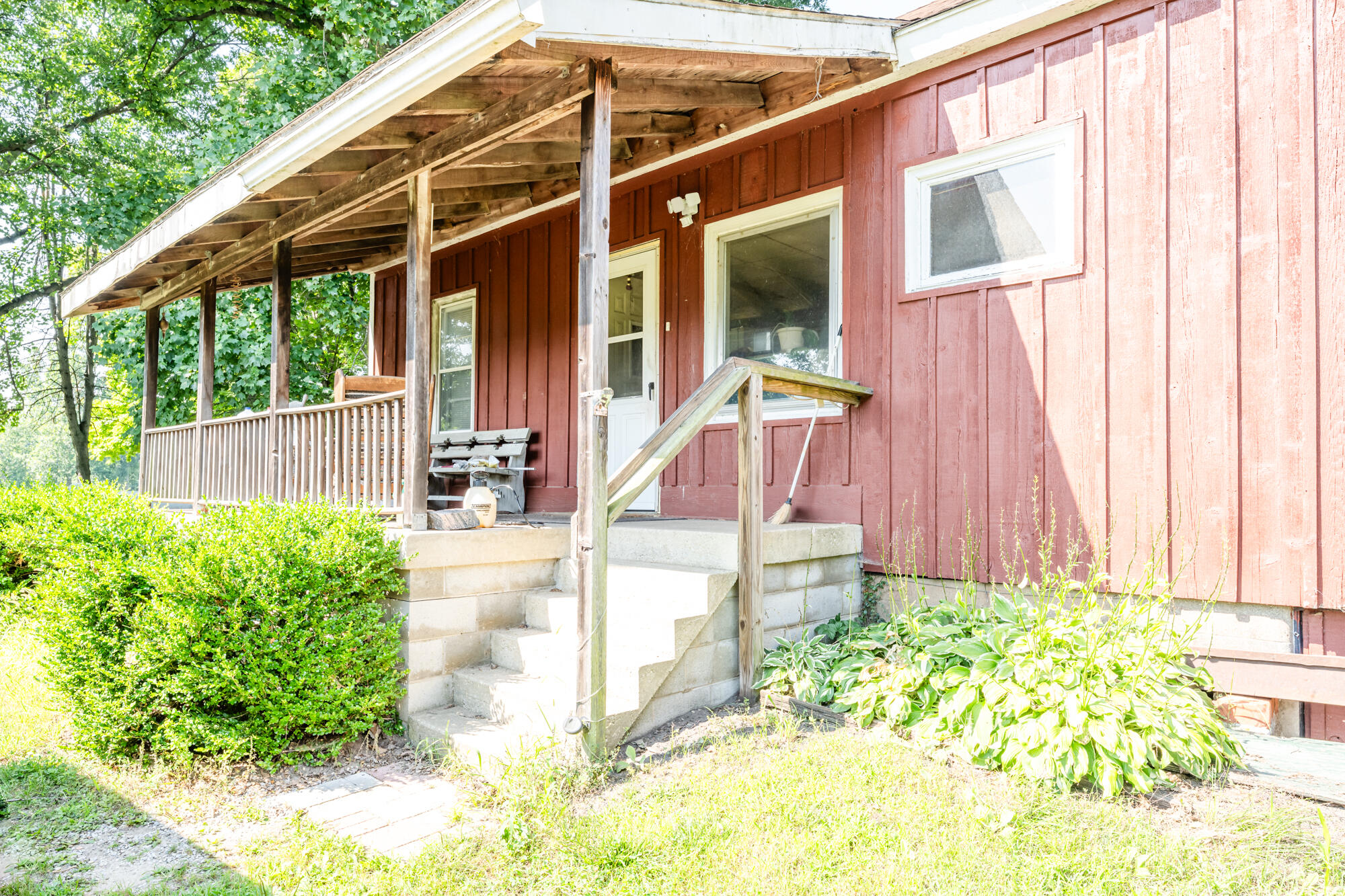 7462 W Martin Road Three Oaks MI 49128