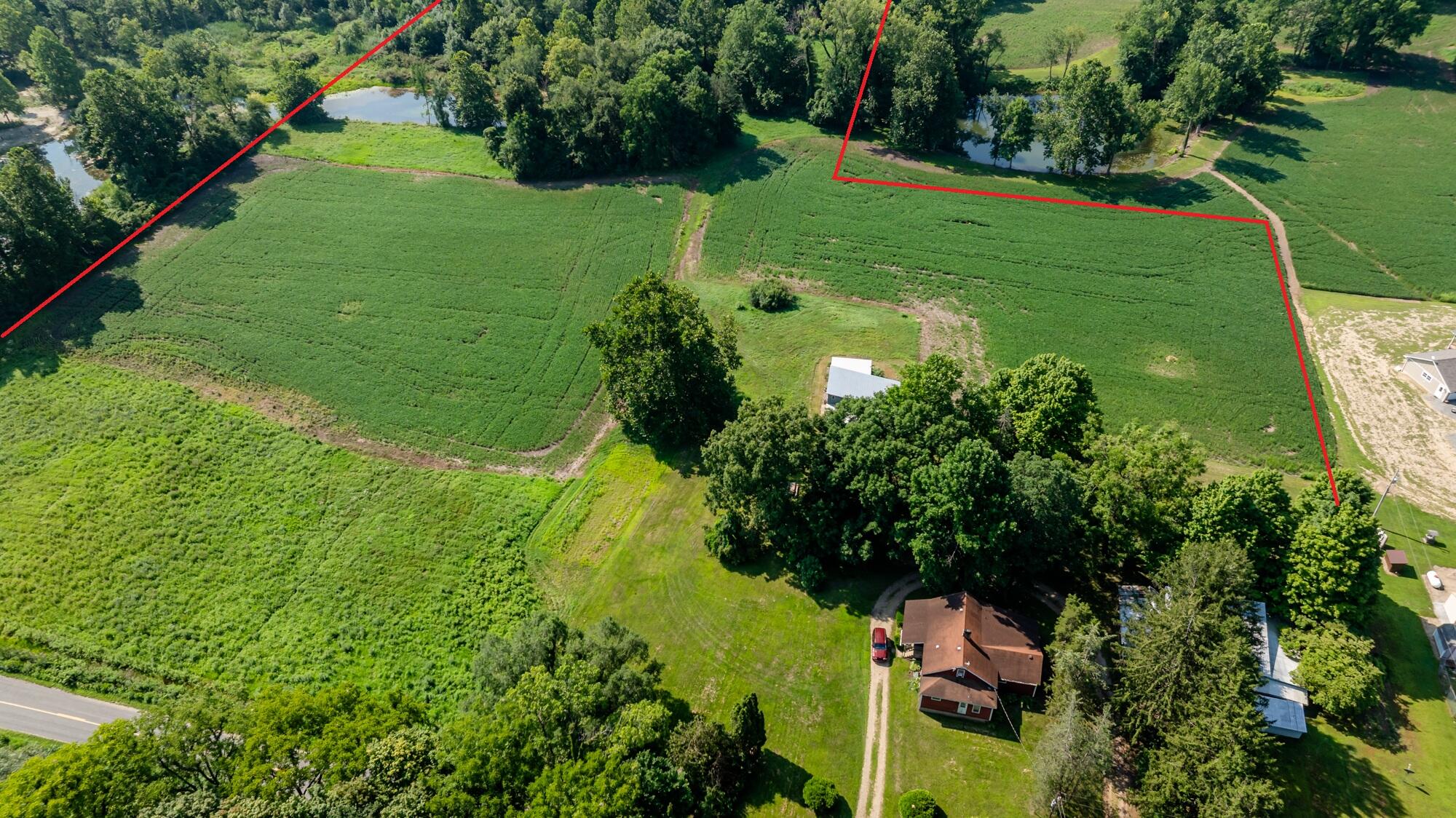 7462 W Martin Road Three Oaks MI 49128