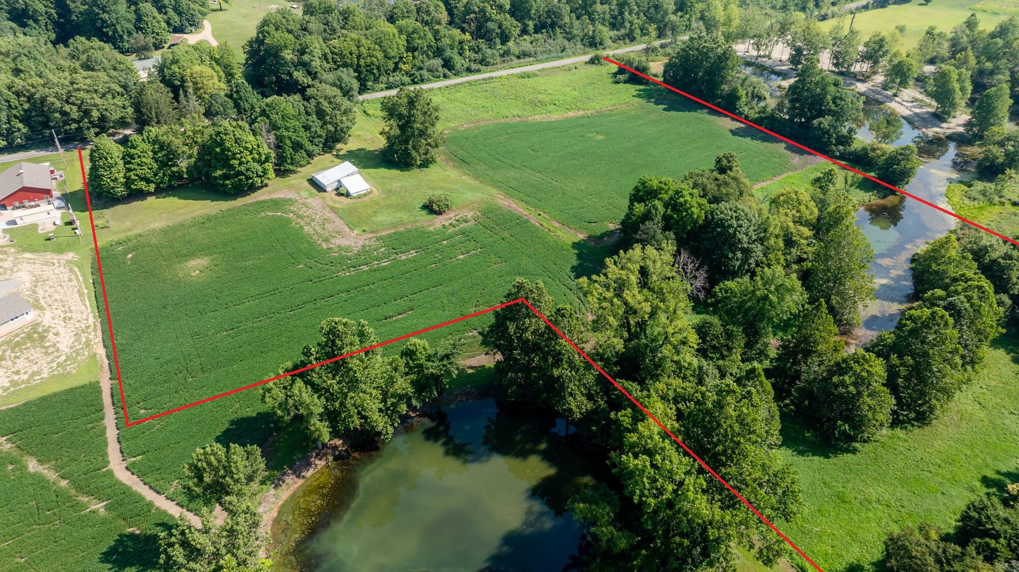 7462 W Martin Road Three Oaks MI 49128