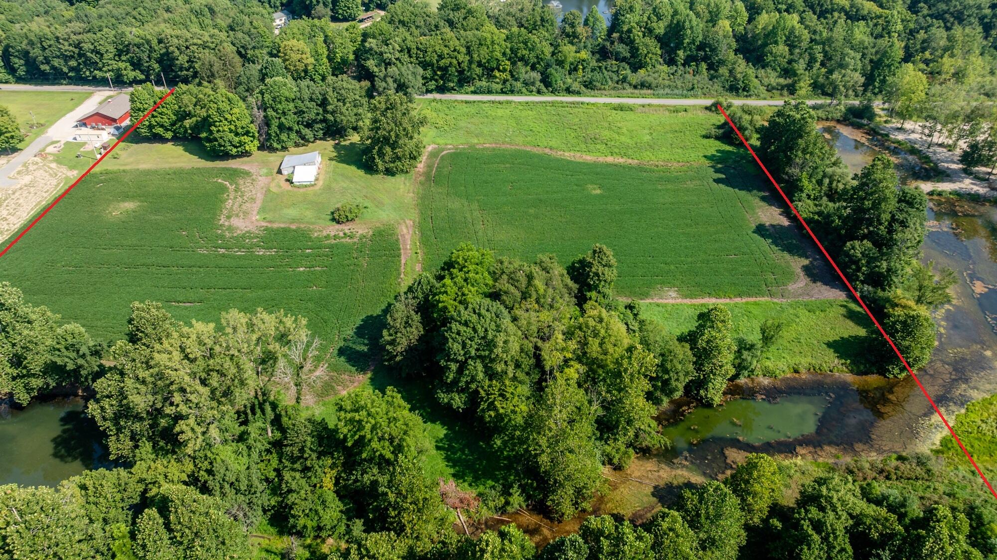 7462 W Martin Road Three Oaks MI 49128